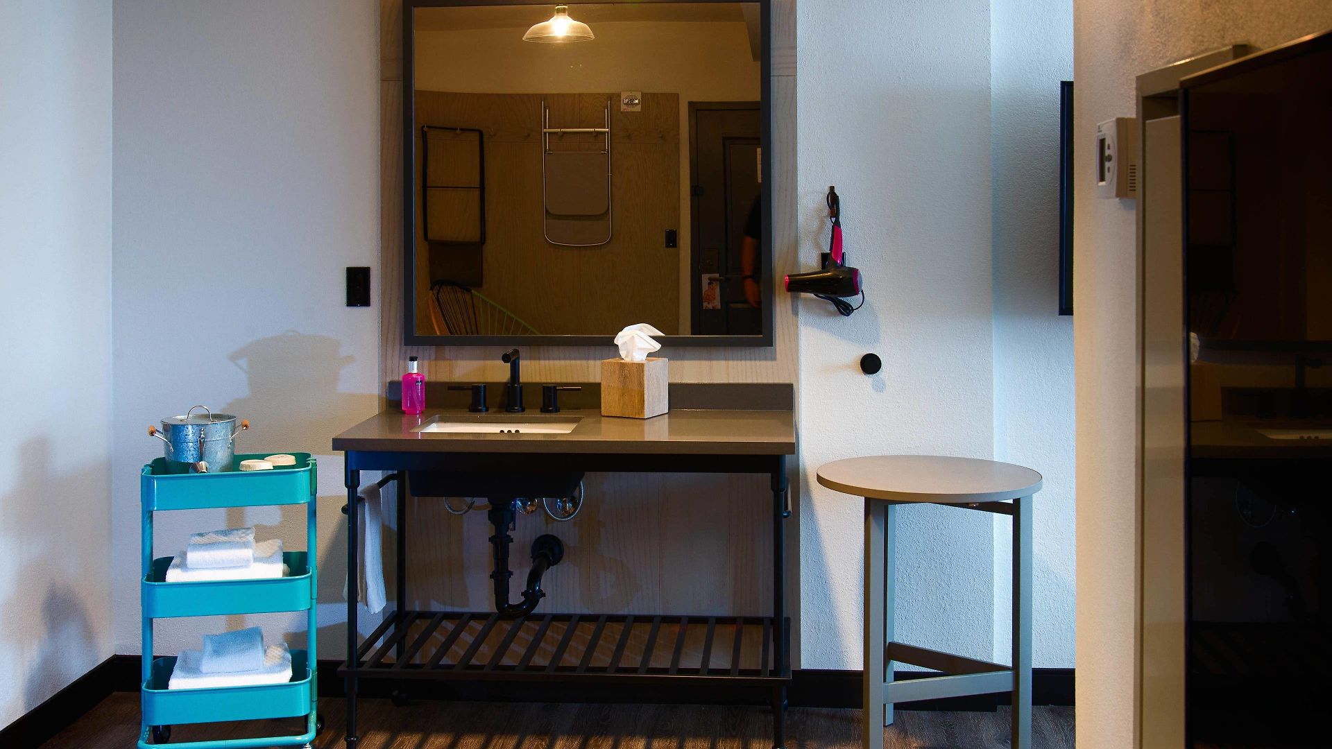 Moxy Downtown/french Quarter Area Hotel 3*