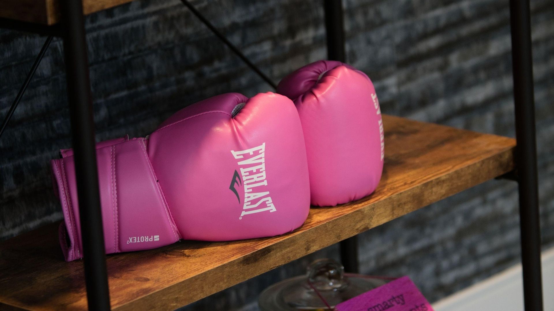 Moxy Downtown/french Quarter Area Hotel