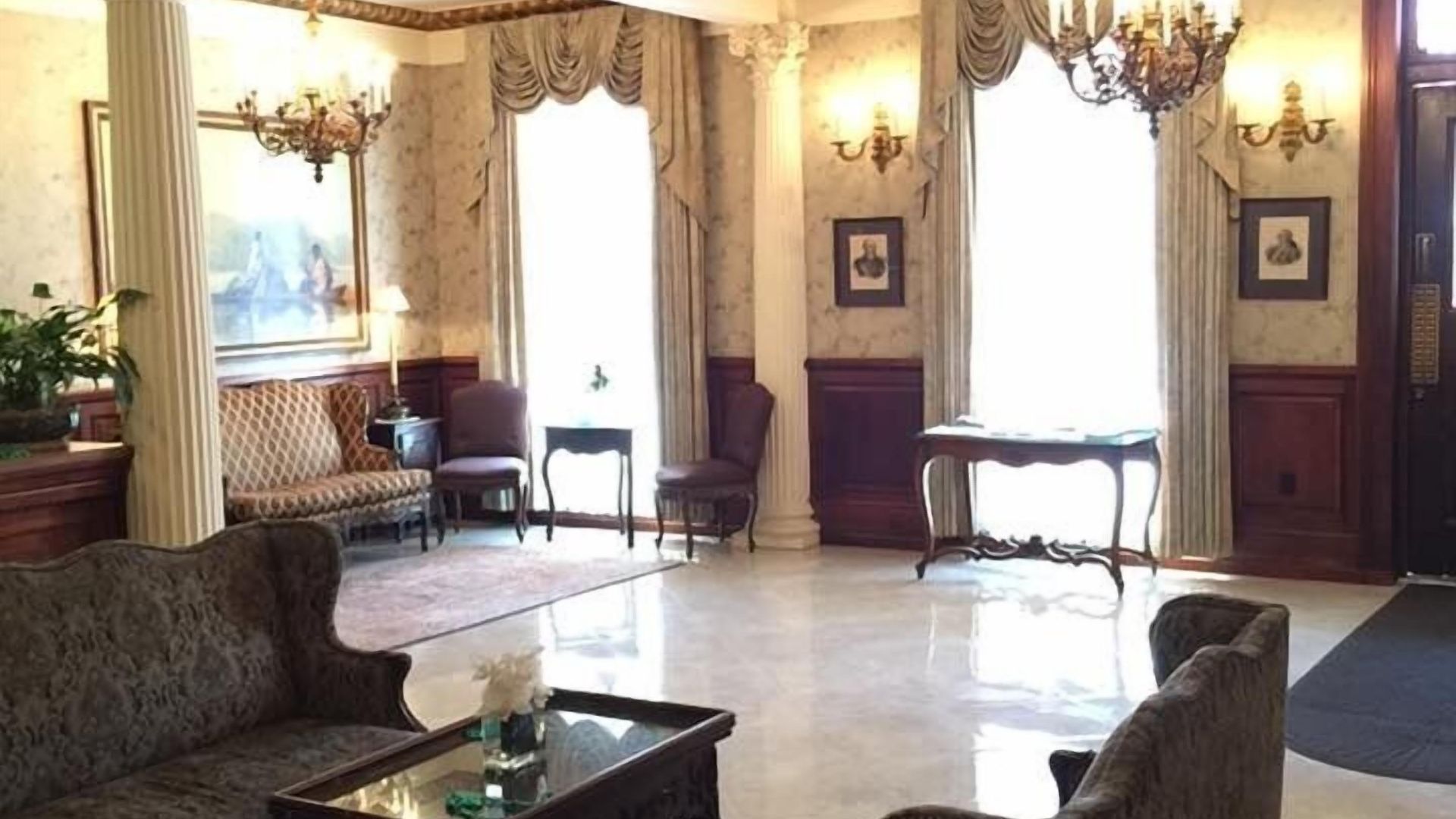 Le Richelieu In The French Quarter 3* New Orleans