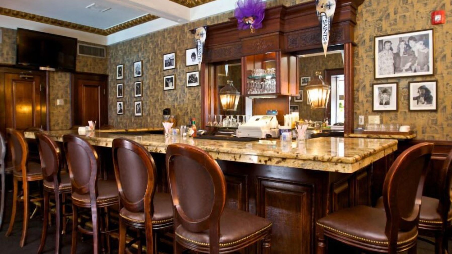 Le Richelieu In The French Quarter Inn