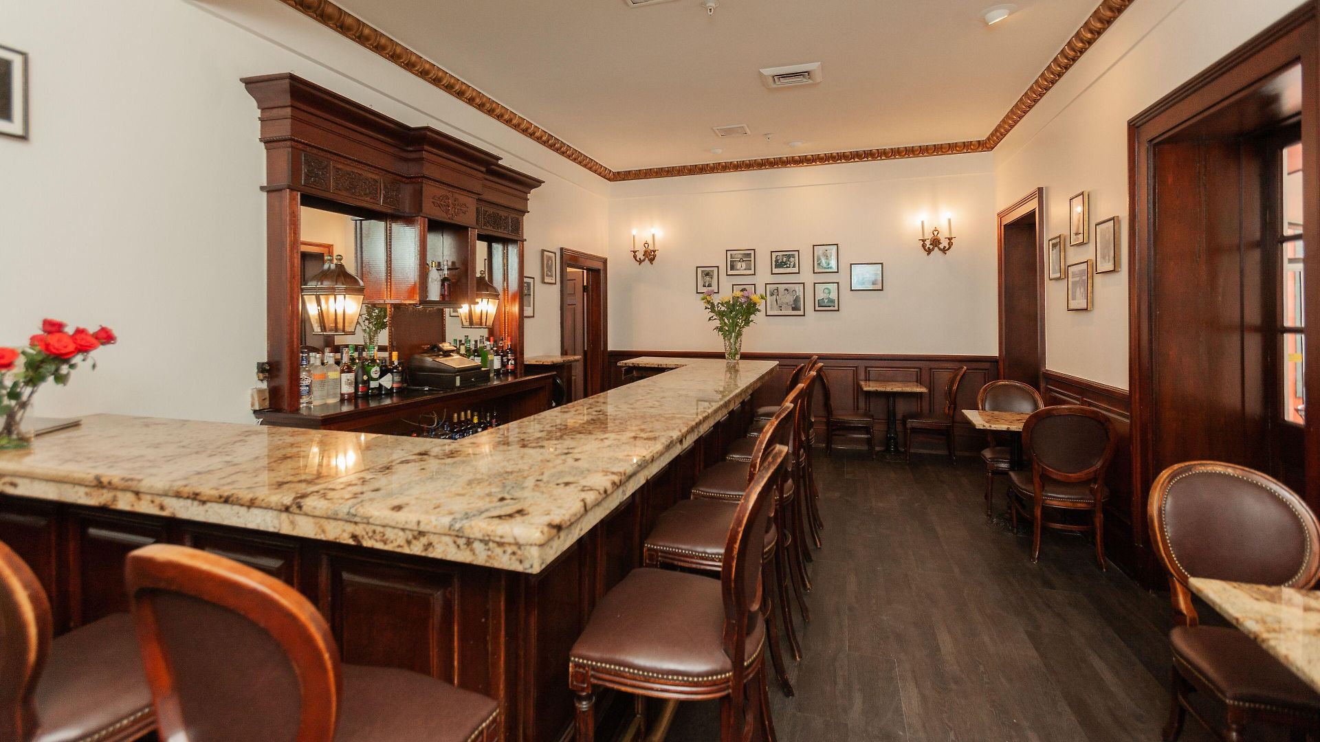 Le Richelieu In The French Quarter Inn New Orleans