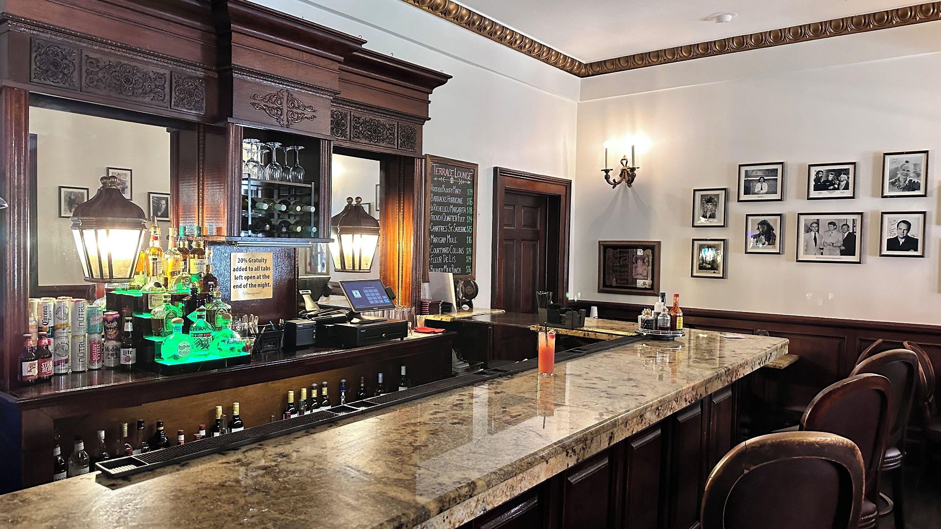 Le Richelieu In The French Quarter 3*
