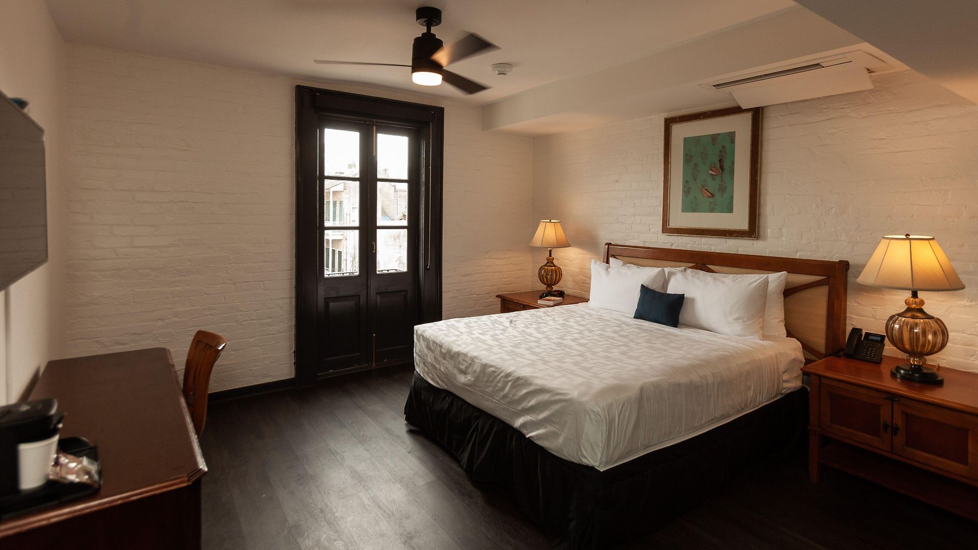 Le Richelieu In The French Quarter 3*