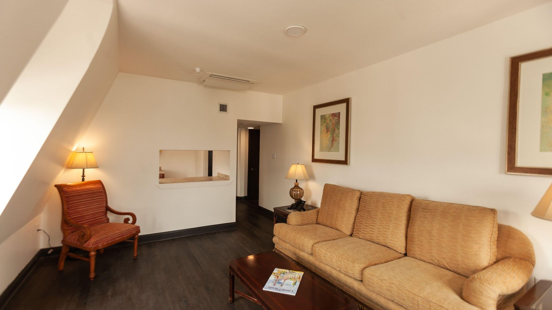 Inn Le Richelieu In The French Quarter 3*