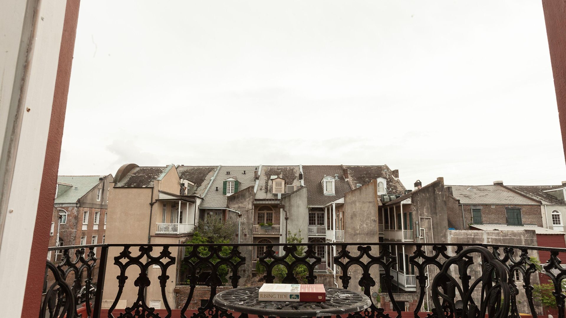 Le Richelieu In The French Quarter Inn