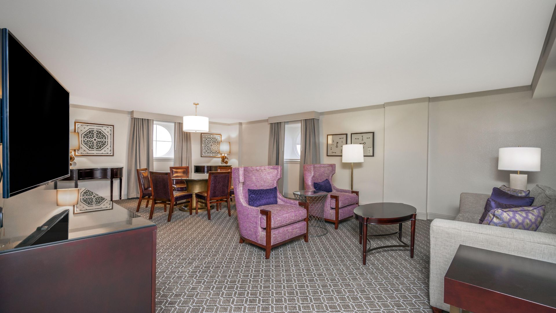 Crowne Plaza French Qtr - Astor By Ihg Hotel 4*