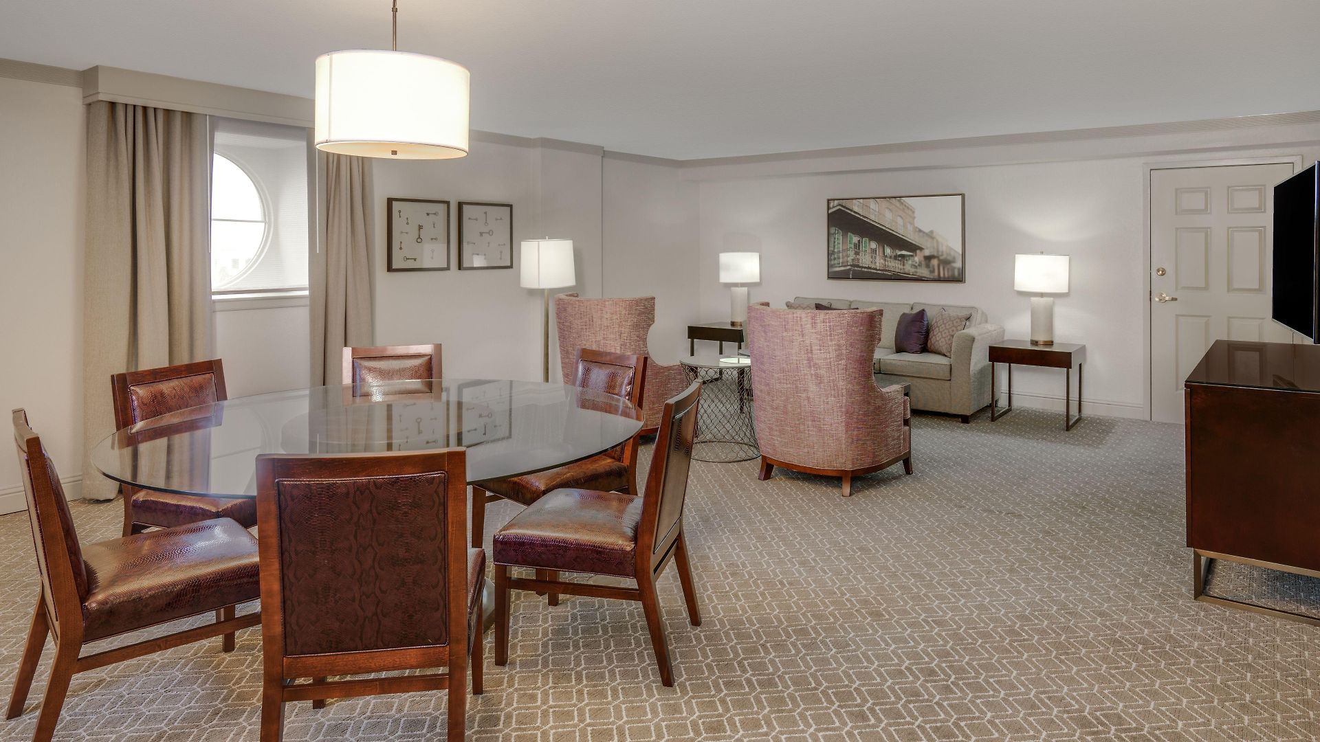 Crowne Plaza French Qtr - Astor By Ihg Hotel New Orleans