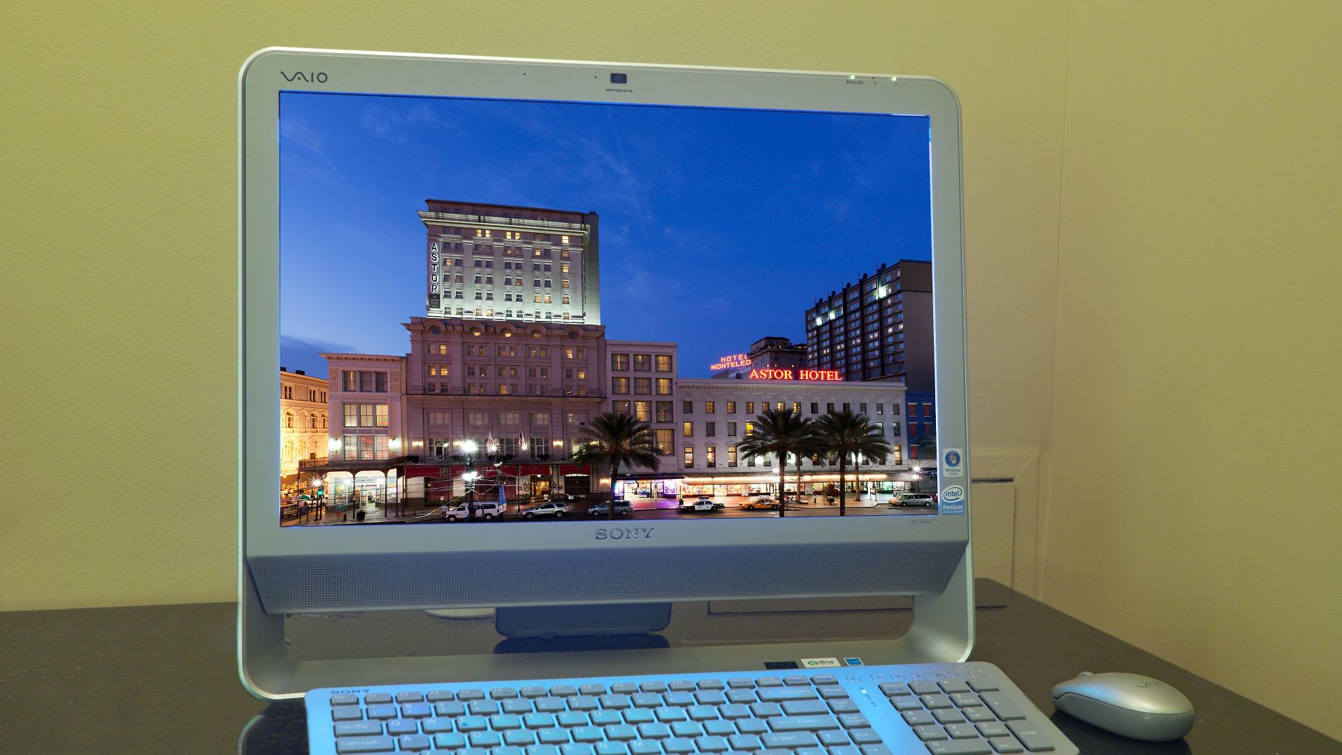 Hotel Crowne Plaza French Qtr - Astor By Ihg New Orleans
