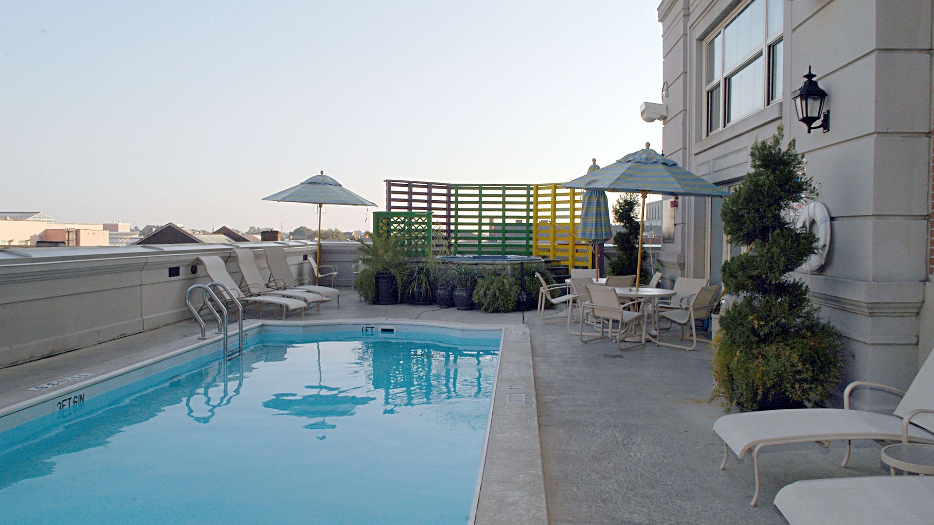 Crowne Plaza French Qtr - Astor By Ihg Hotel