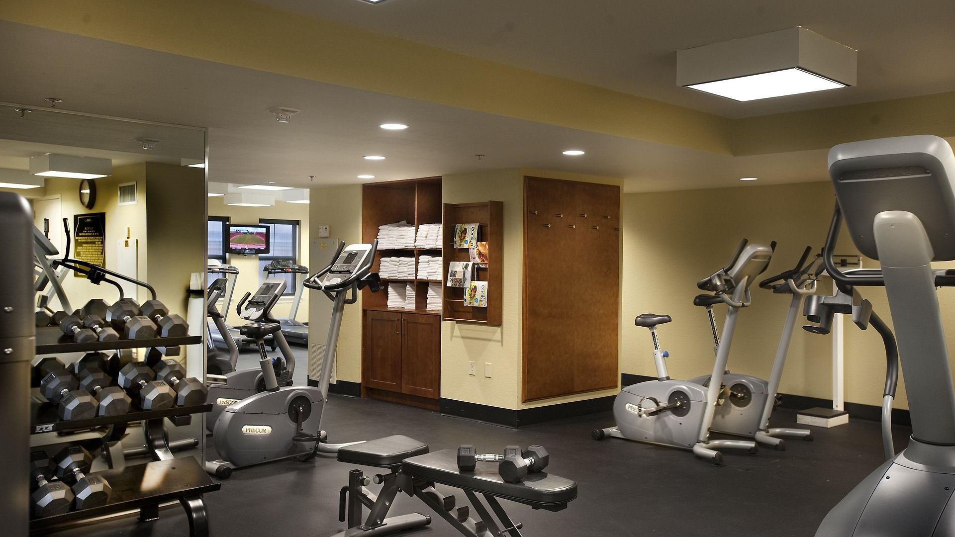 Crowne Plaza French Qtr - Astor By Ihg New Orleans