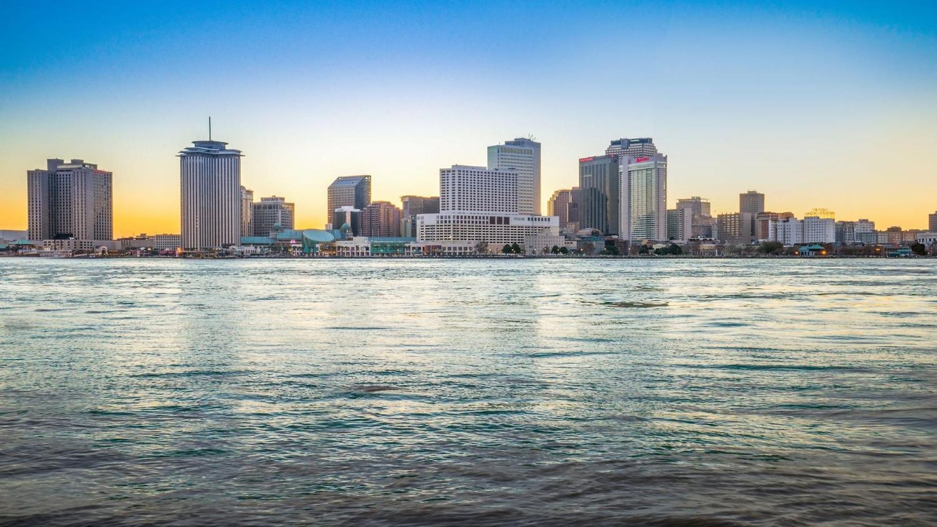 Crowne Plaza French Qtr - Astor By Ihg New Orleans