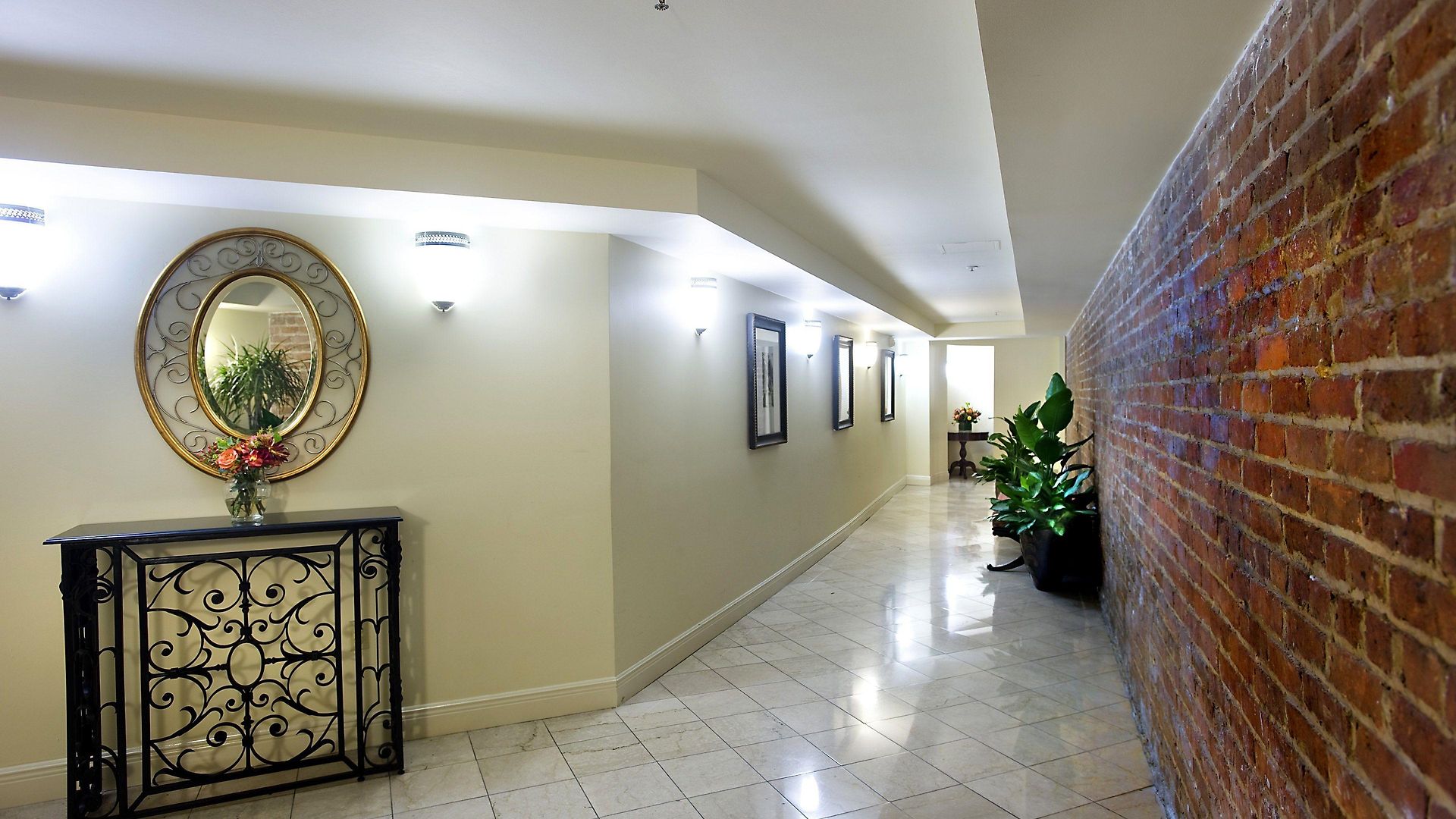 Crowne Plaza French Qtr - Astor By Ihg Hotel 4*