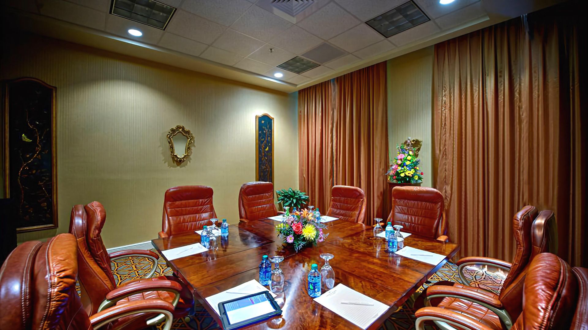 Hotel Crowne Plaza French Qtr - Astor By Ihg 4*