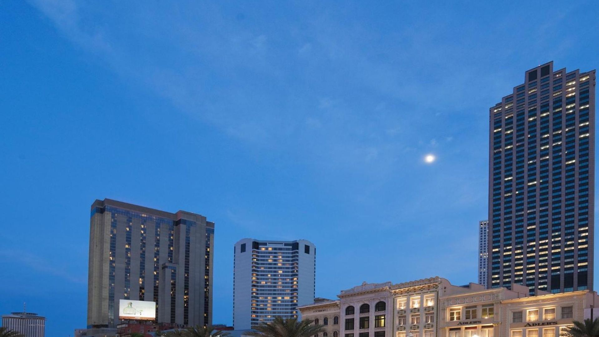 Crowne Plaza French Qtr - Astor By Ihg