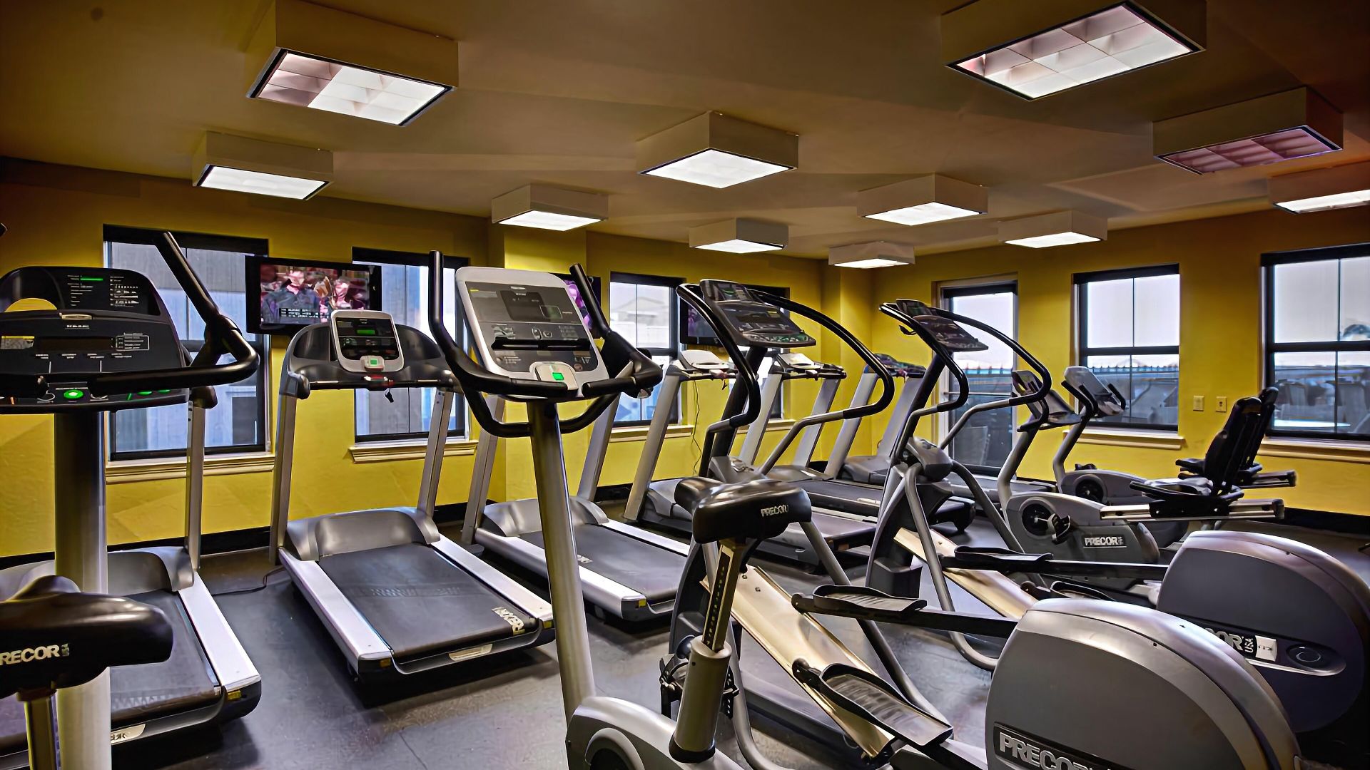Crowne Plaza French Qtr - Astor By Ihg New Orleans