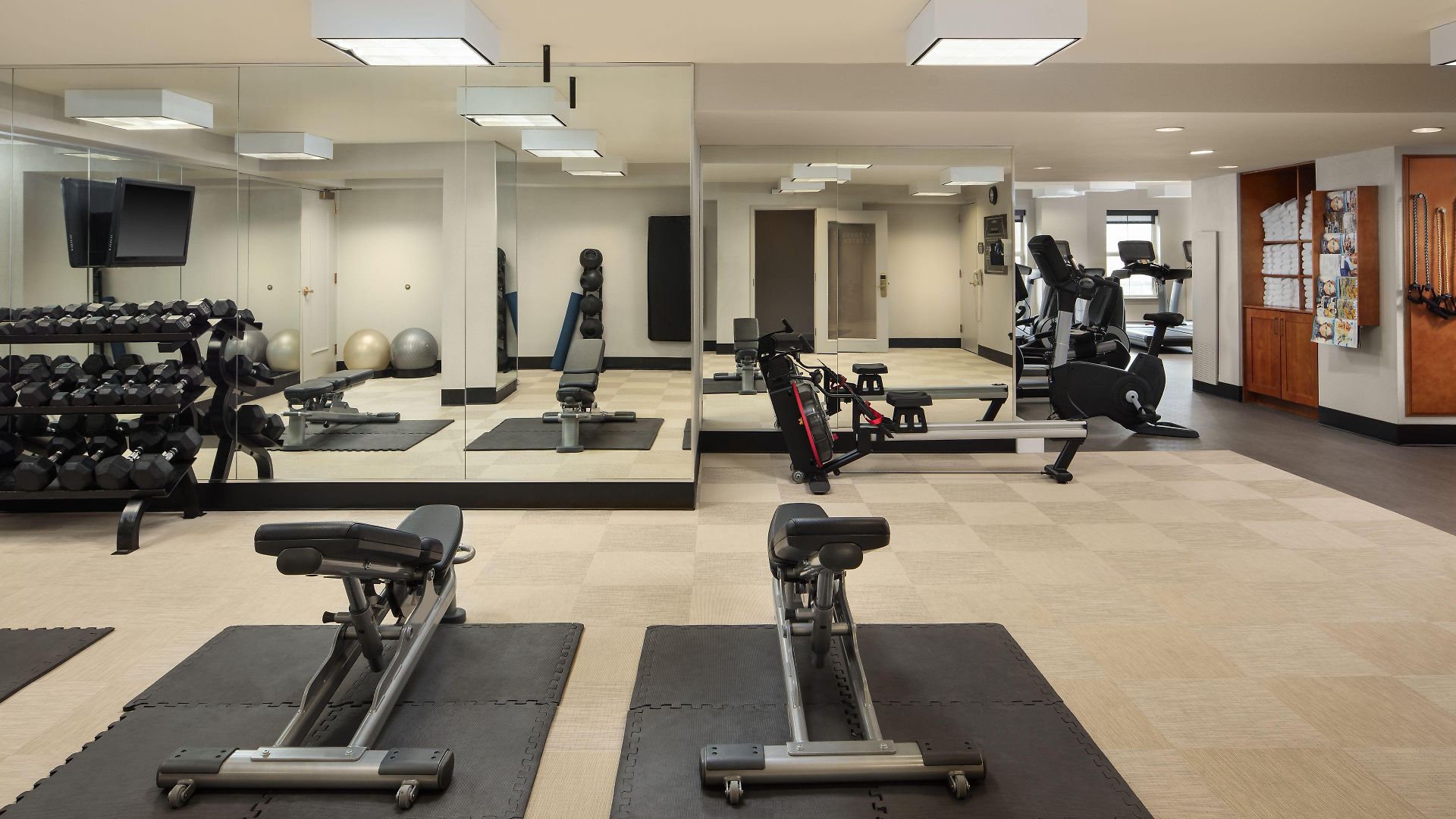 Crowne Plaza French Qtr - Astor By Ihg New Orleans
