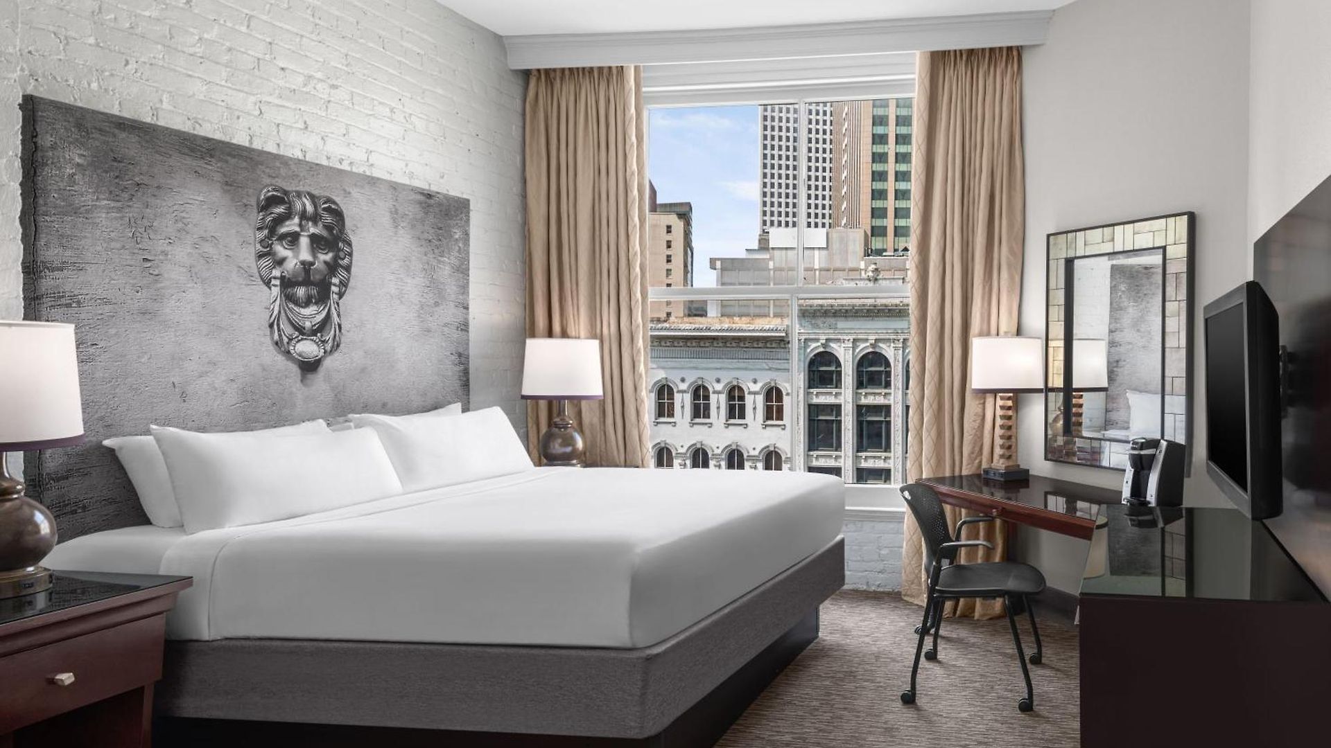 Crowne Plaza French Qtr - Astor By Ihg Hotel New Orleans