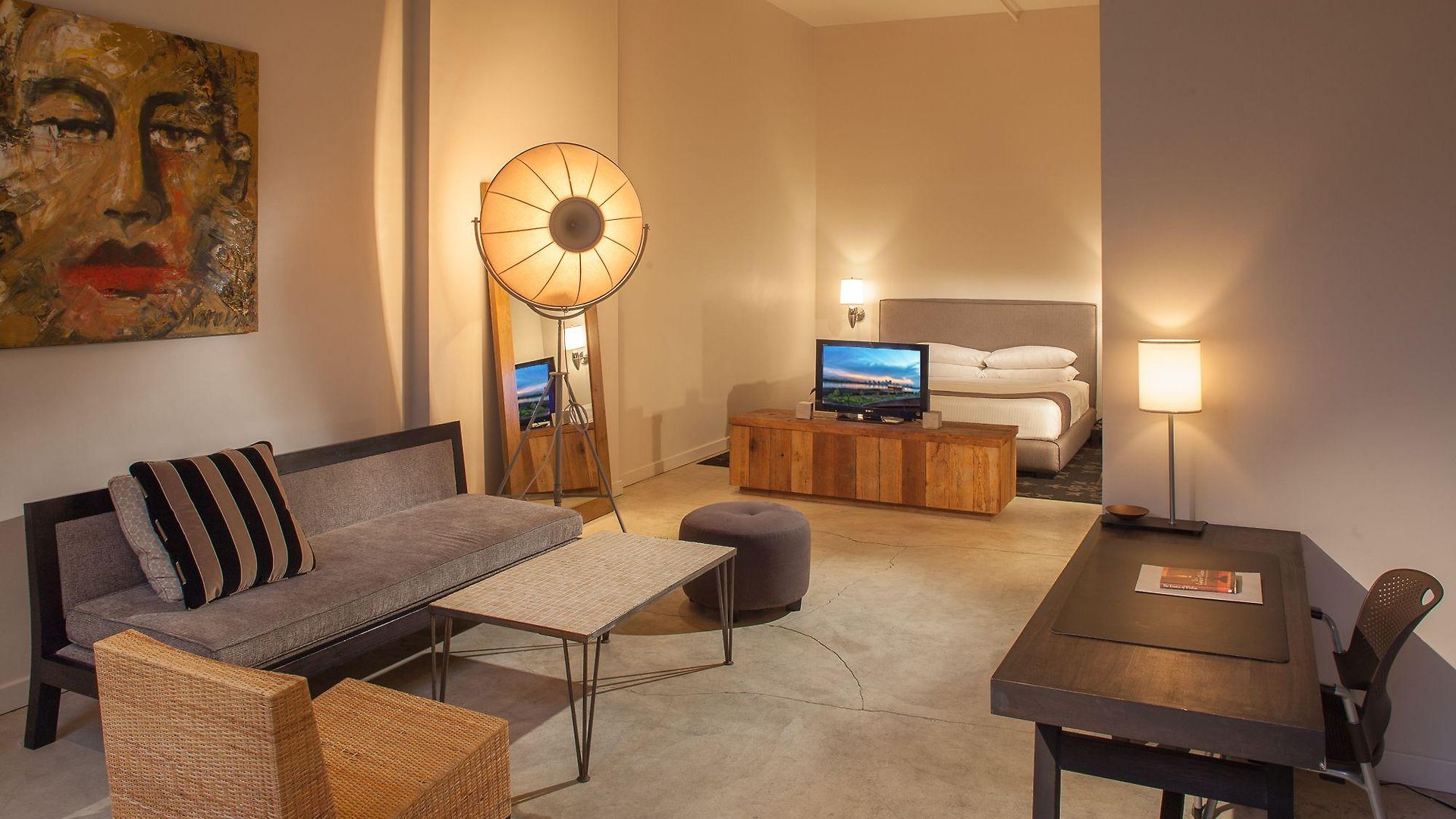 Hotel Loft 523 New Orleans