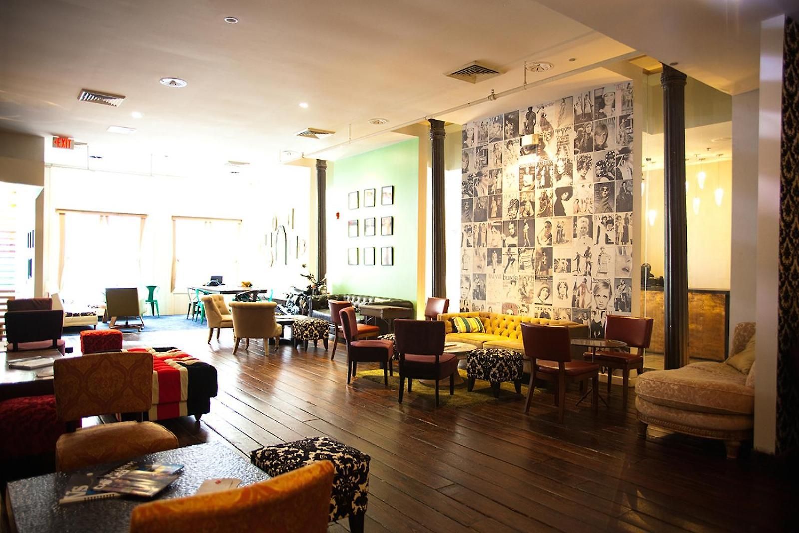 Loft 523 Hotel 4*