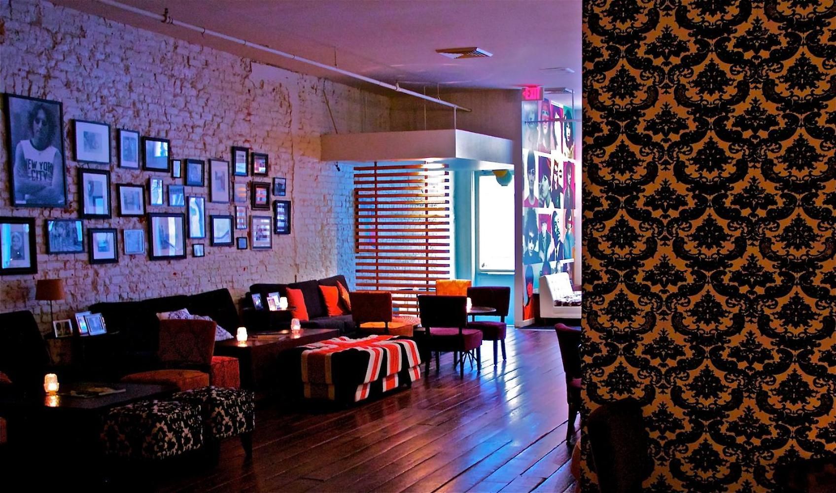 Loft 523 4*