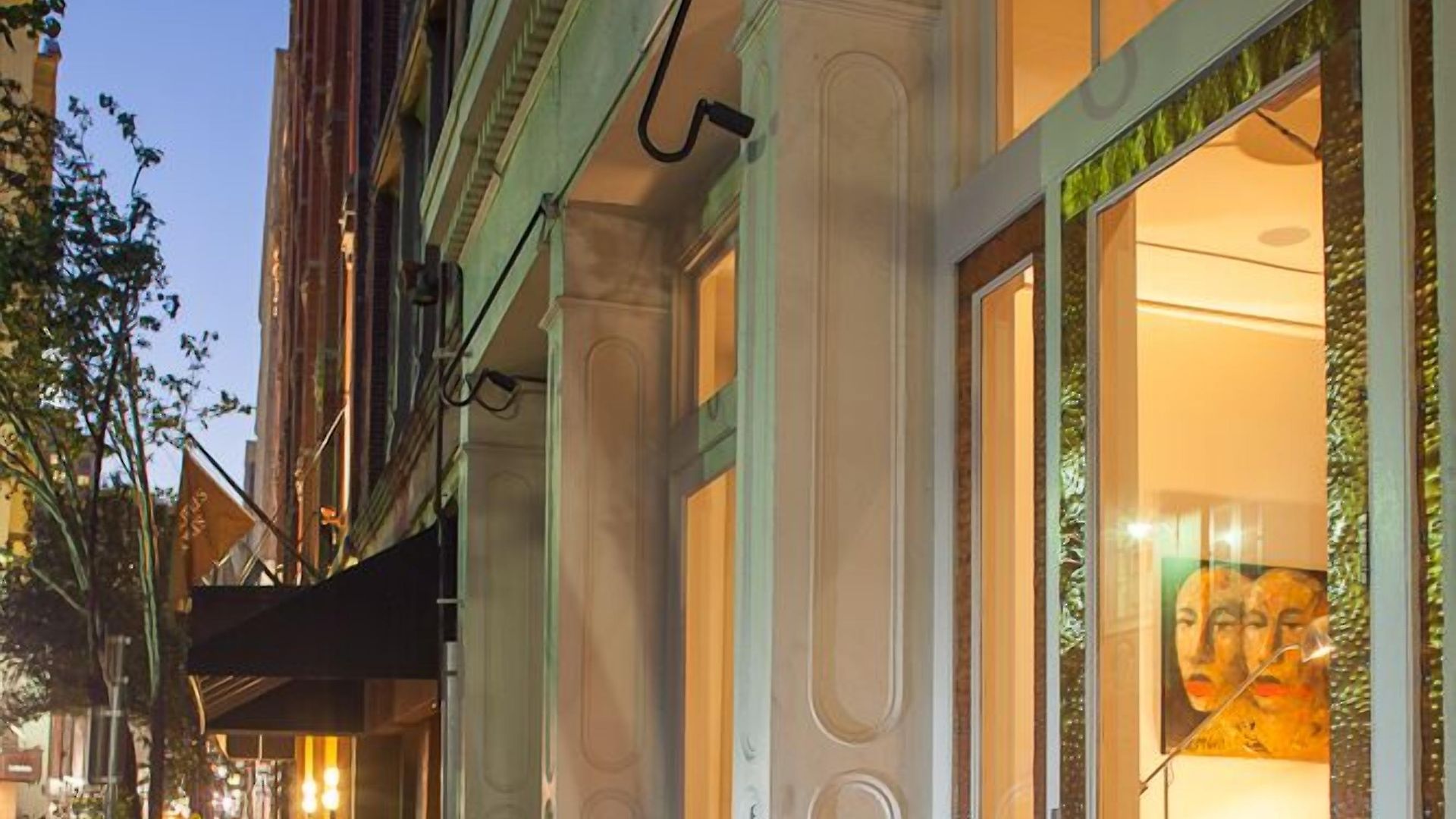 Loft 523