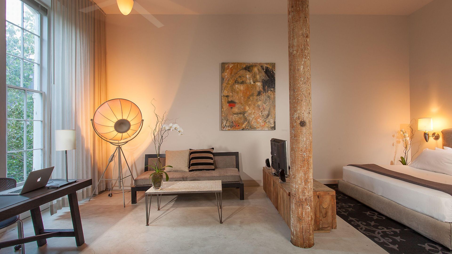 Loft 523