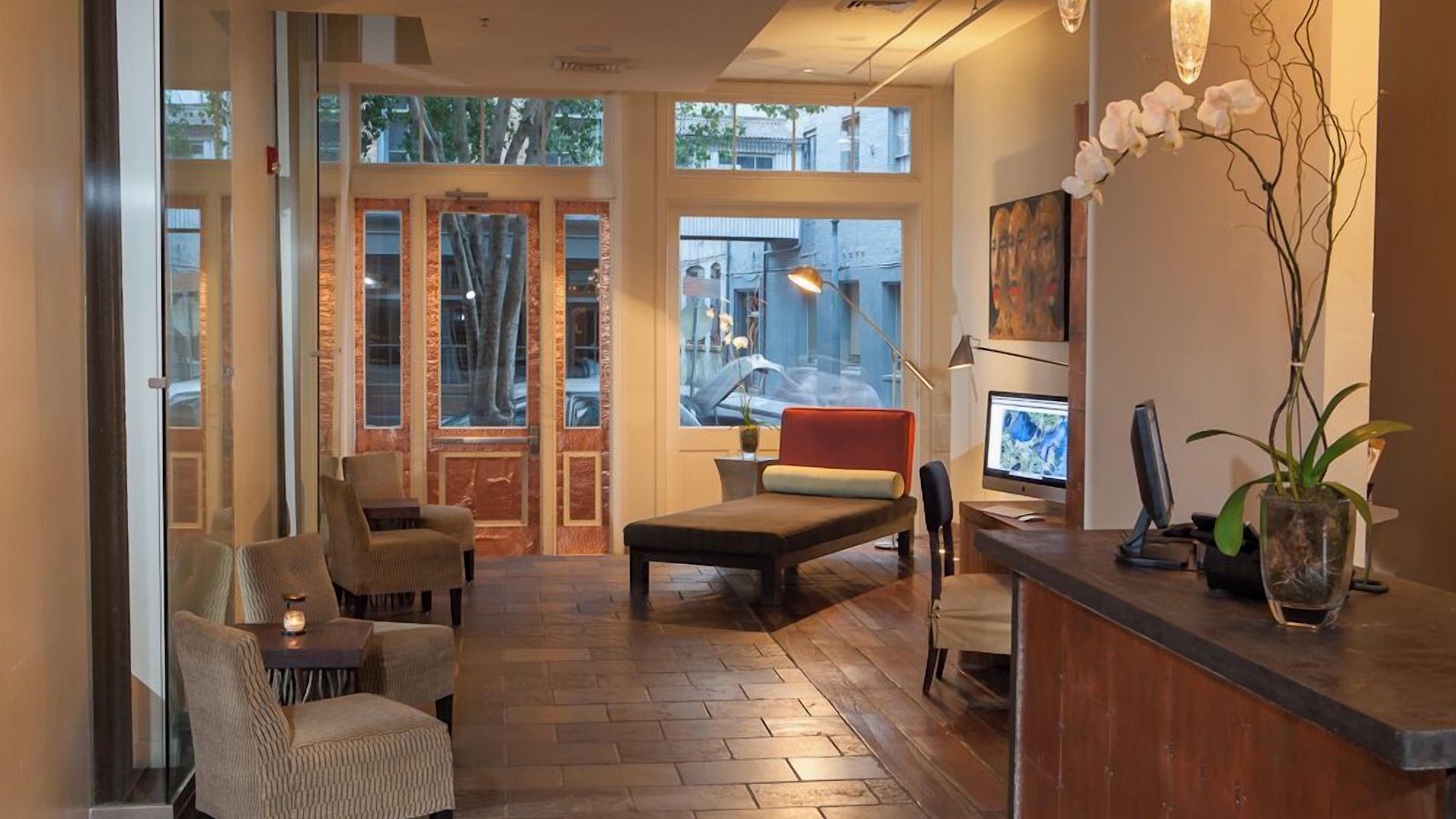 Hotel Loft 523 4*