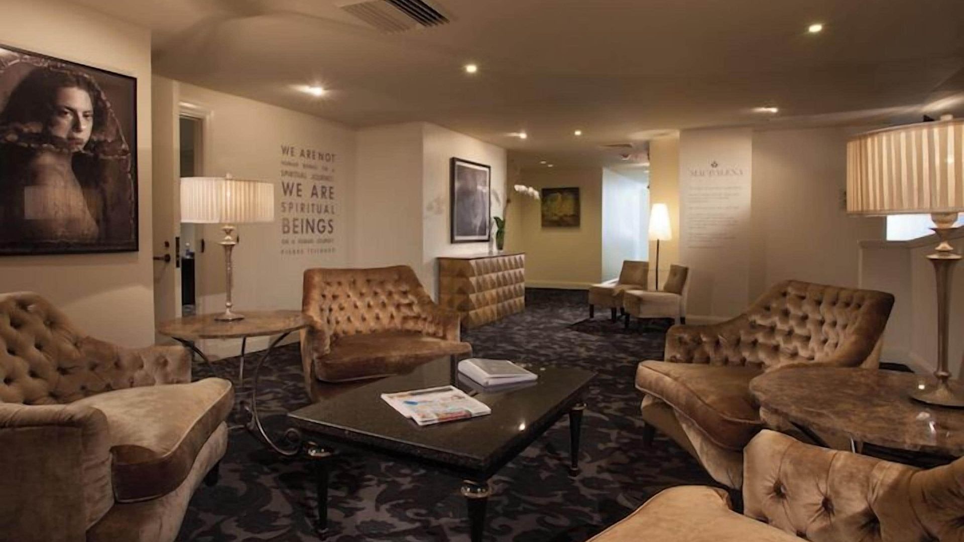 Hotel Loft 523 New Orleans