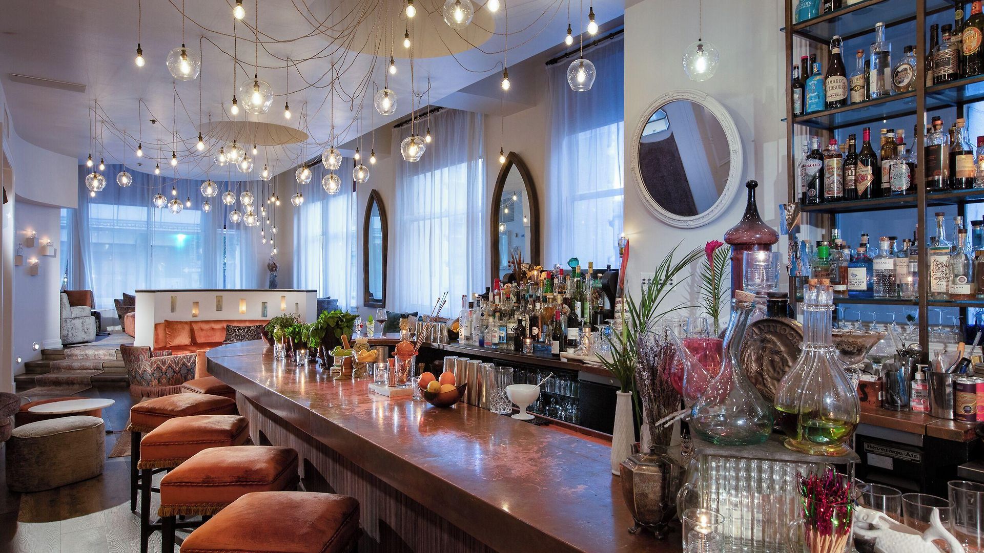 Hotel Loft 523