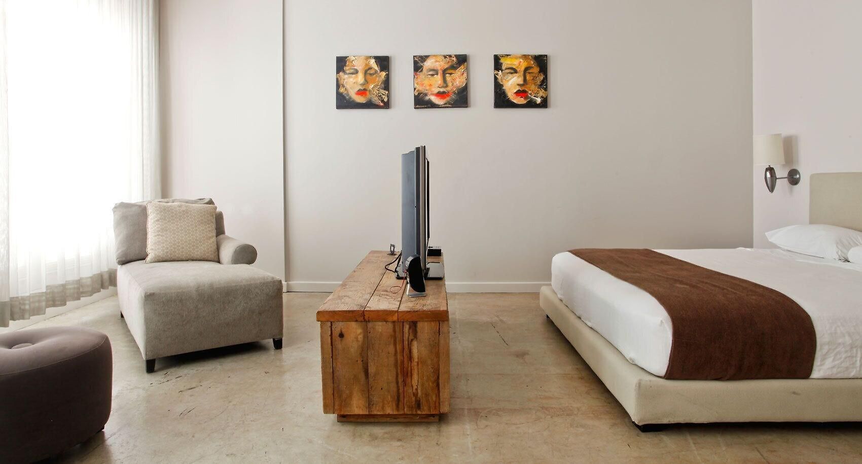 Loft 523