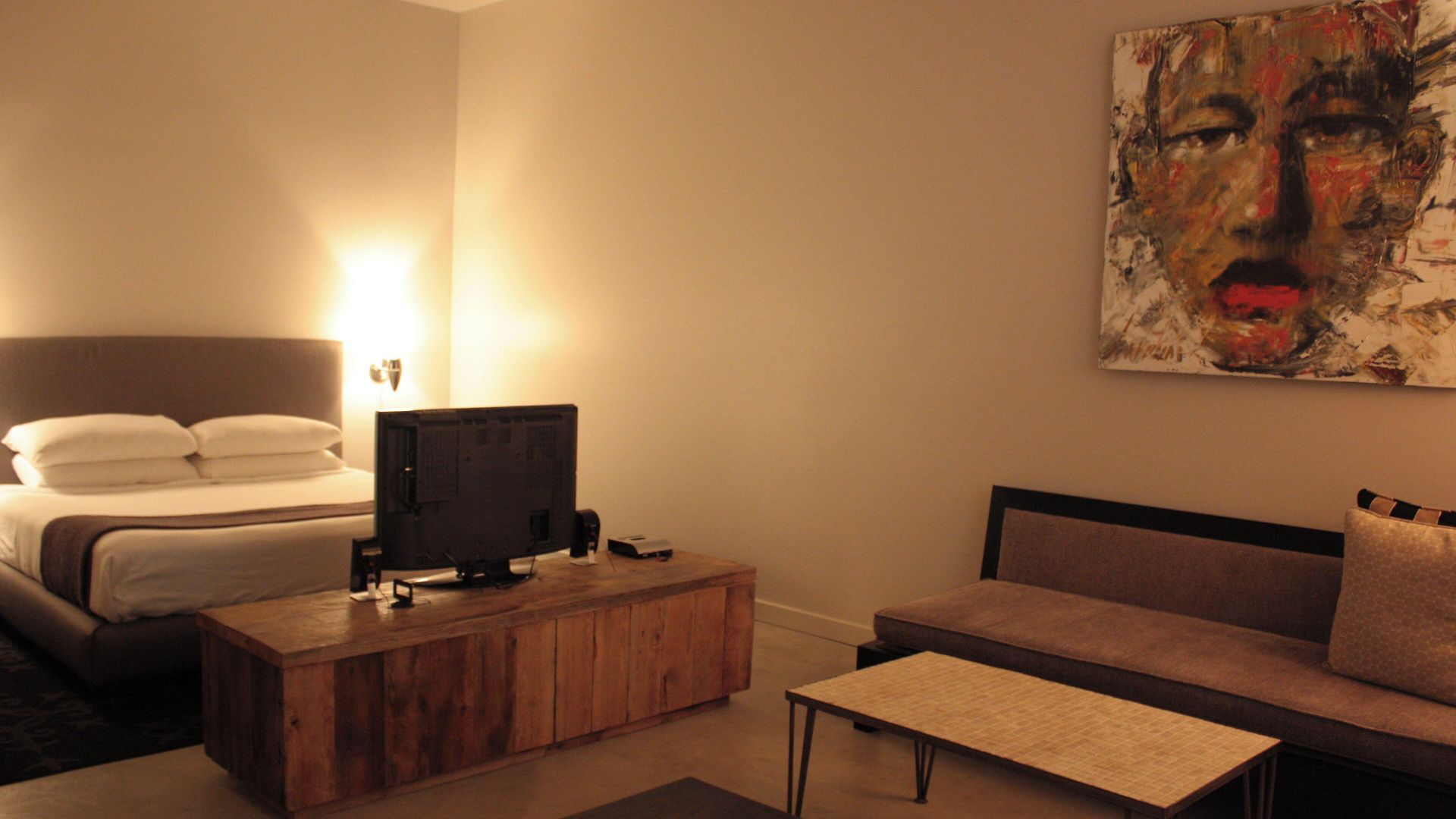 Loft 523 4* New Orleans