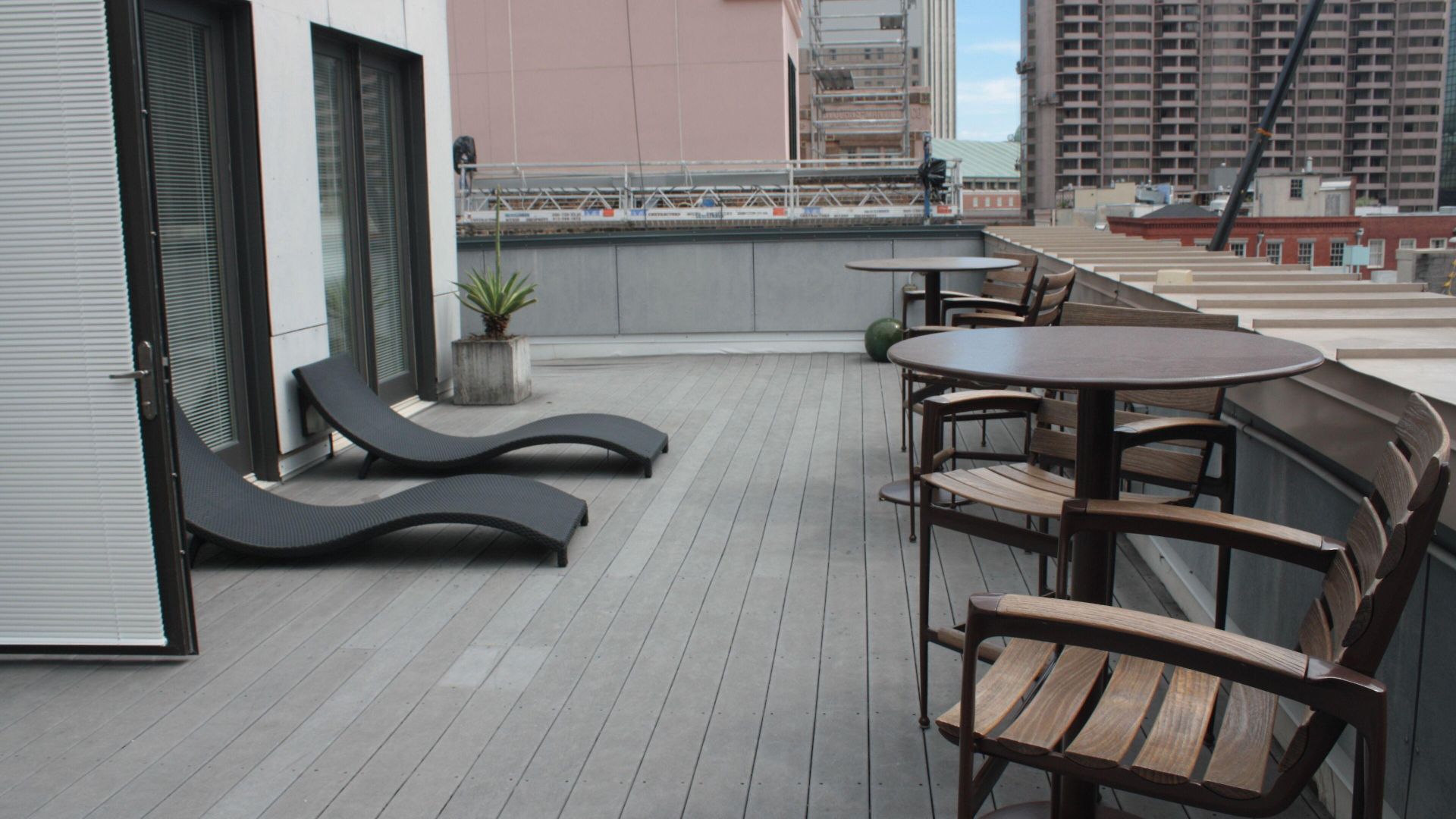 Loft 523 Hotel New Orleans