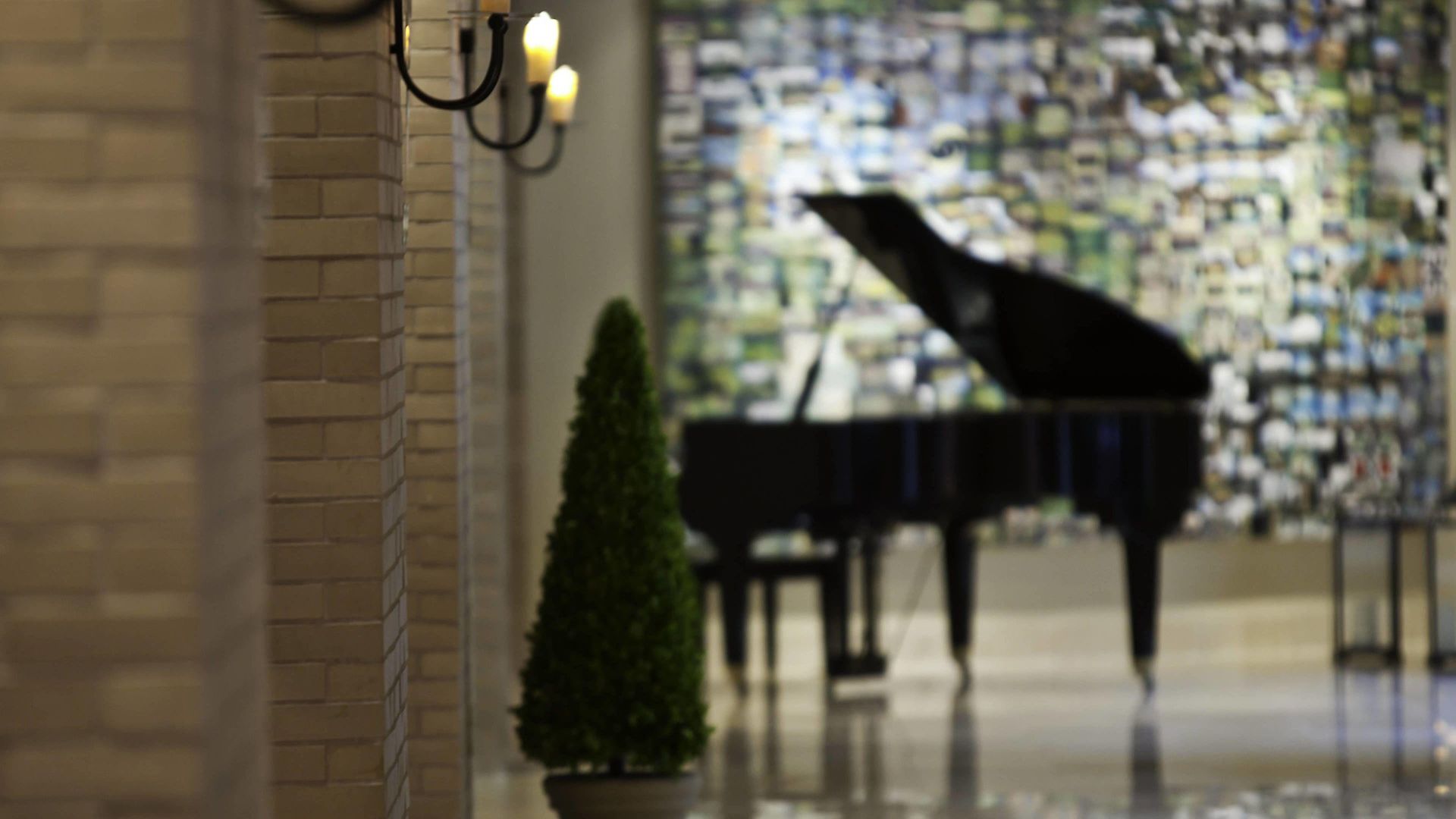 Renaissance Arts Warehouse District Hotel 4*