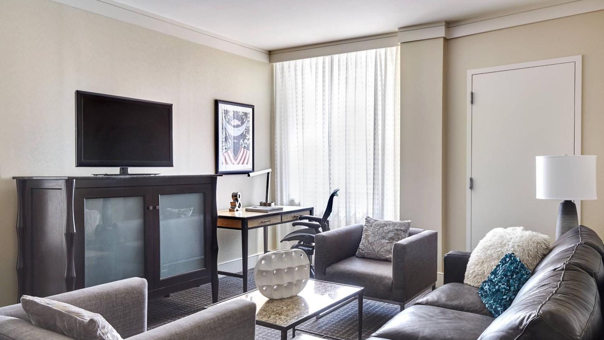 Renaissance Arts Warehouse District 4* New Orleans