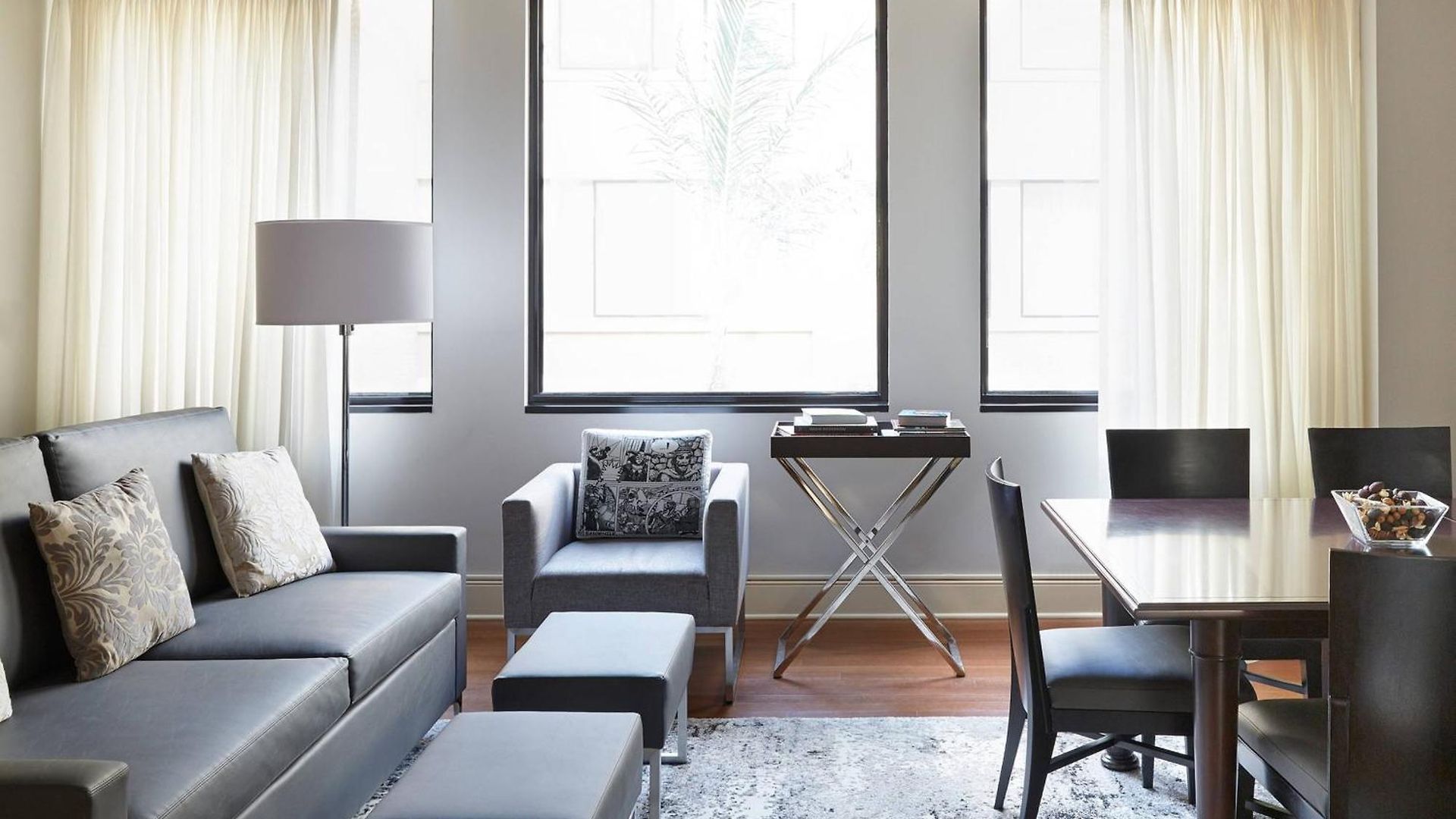 Renaissance Arts Warehouse District 4* New Orleans