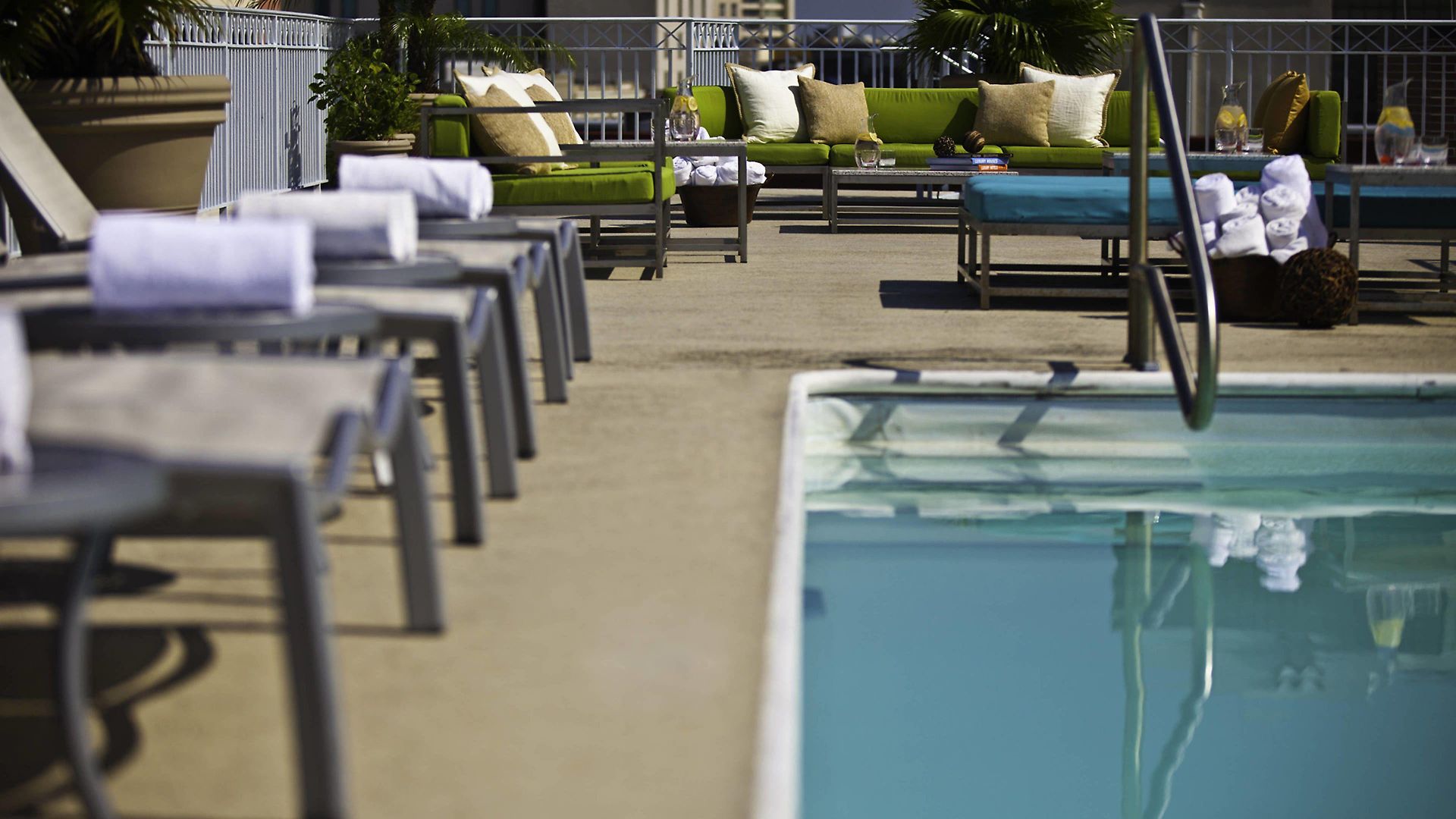 Renaissance Arts Warehouse District 4* New Orleans