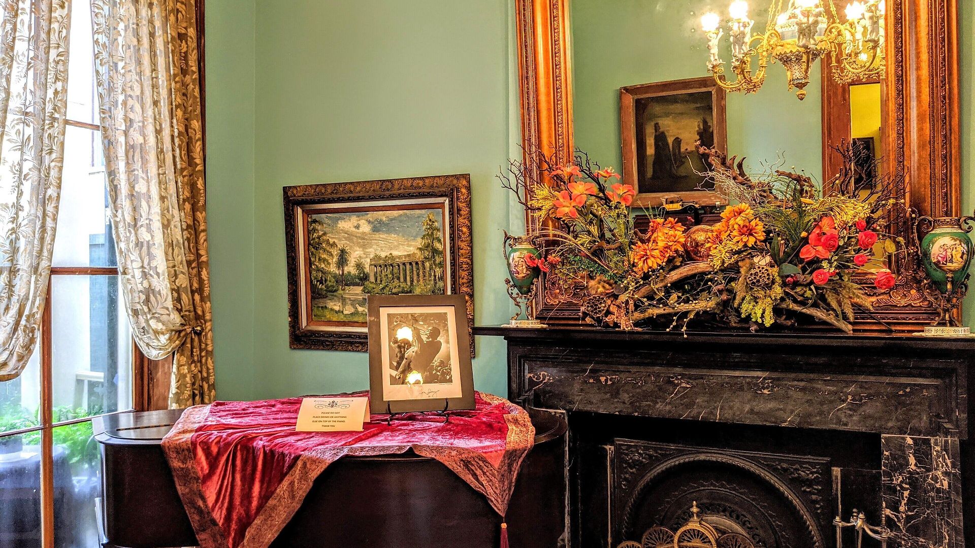 Bed & Breakfast Parisian Courtyard 3*