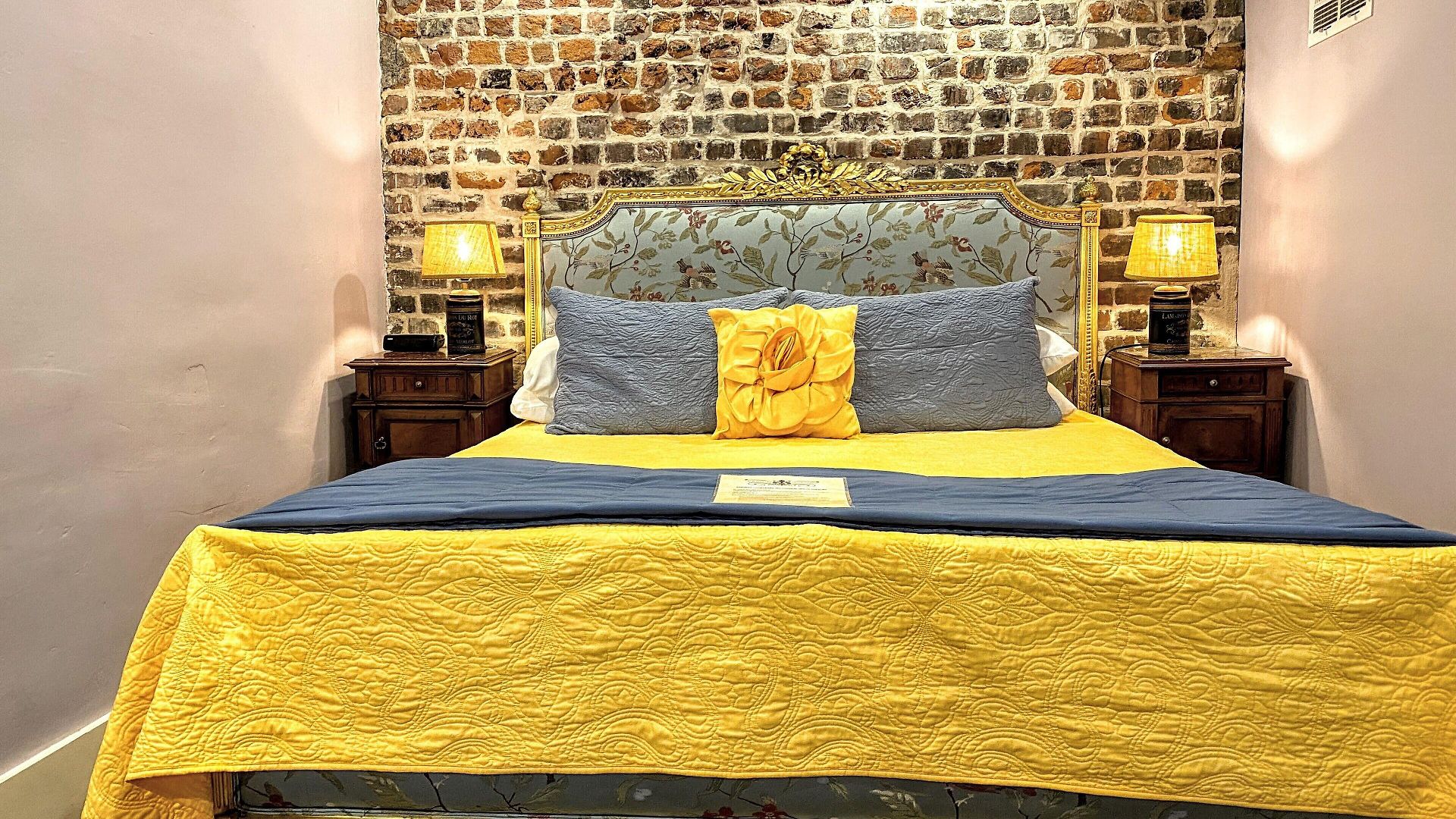 Bed & Breakfast Parisian Courtyard 3*