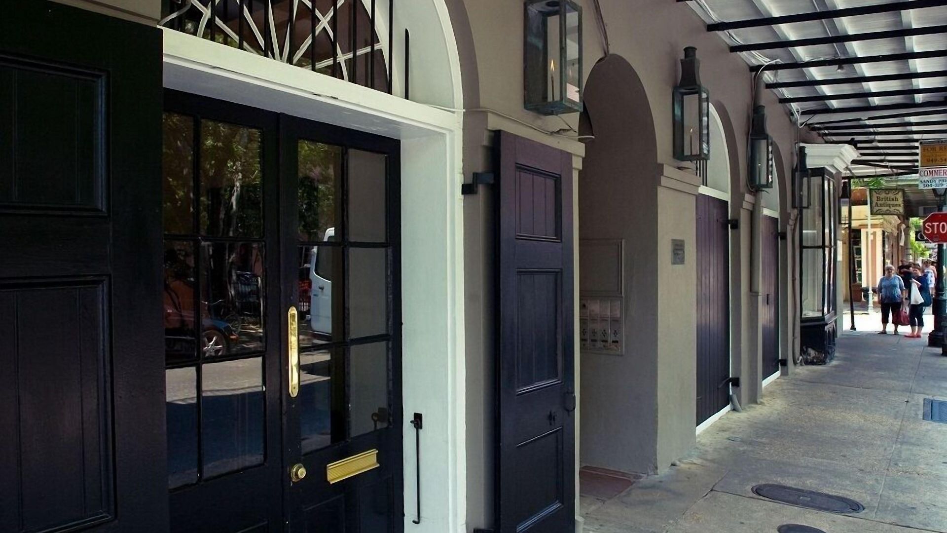 Hotel Royal