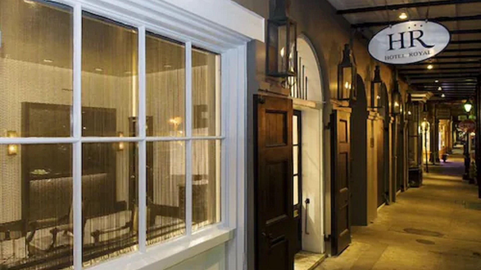 Royal Hotel 3*