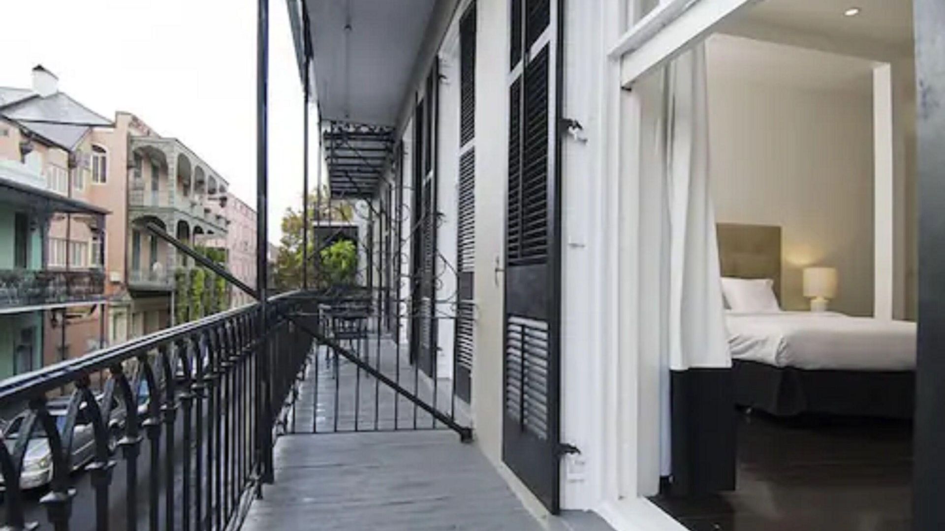 Hotel Royal New Orleans