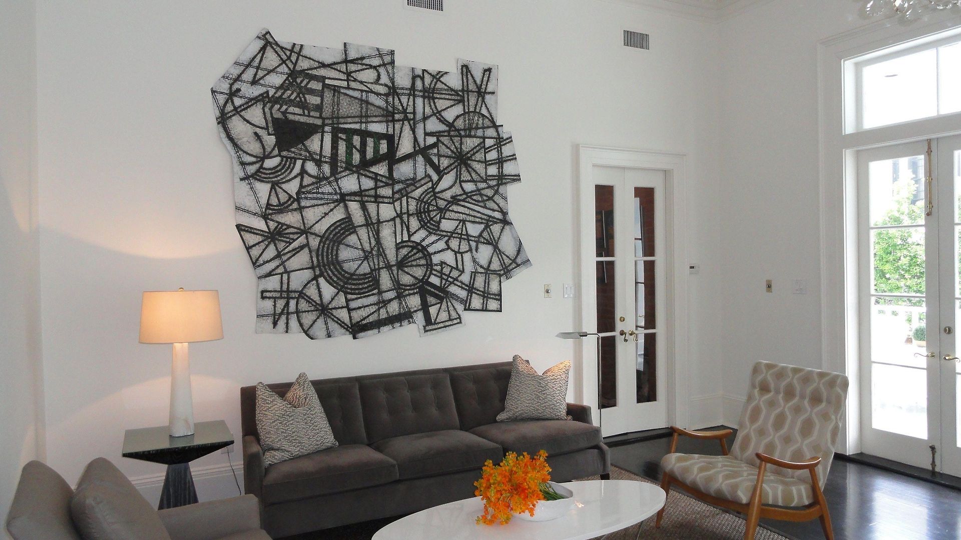 Melrose Mansion Hotel