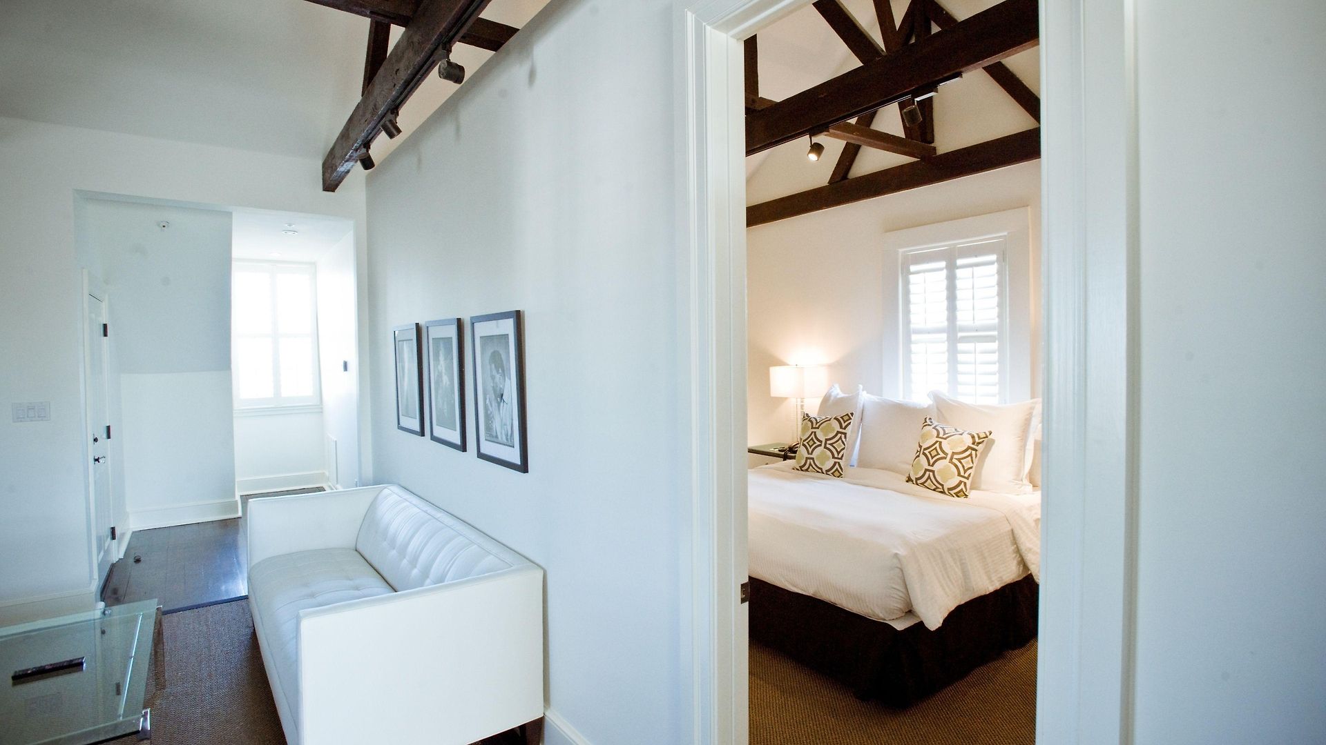 Melrose Mansion Hotel