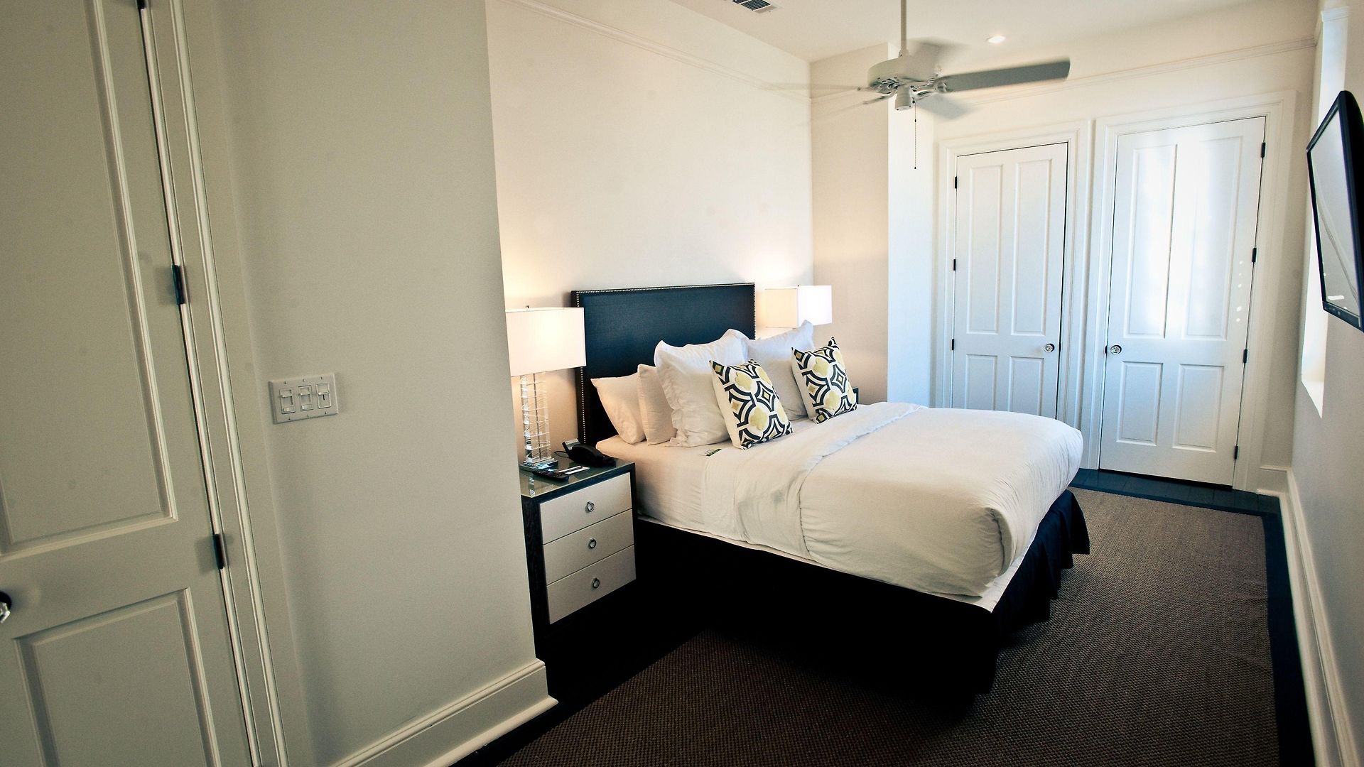 Melrose Mansion Hotel