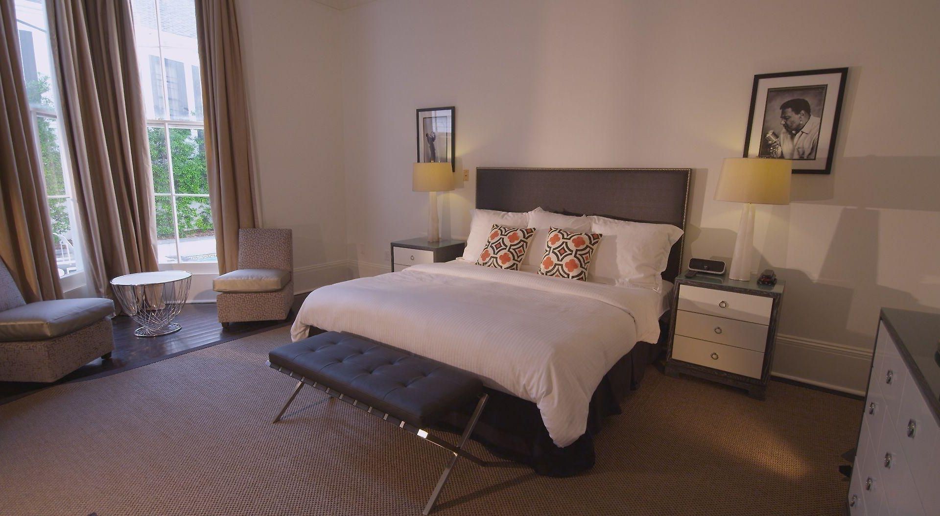 Hotel Melrose Mansion