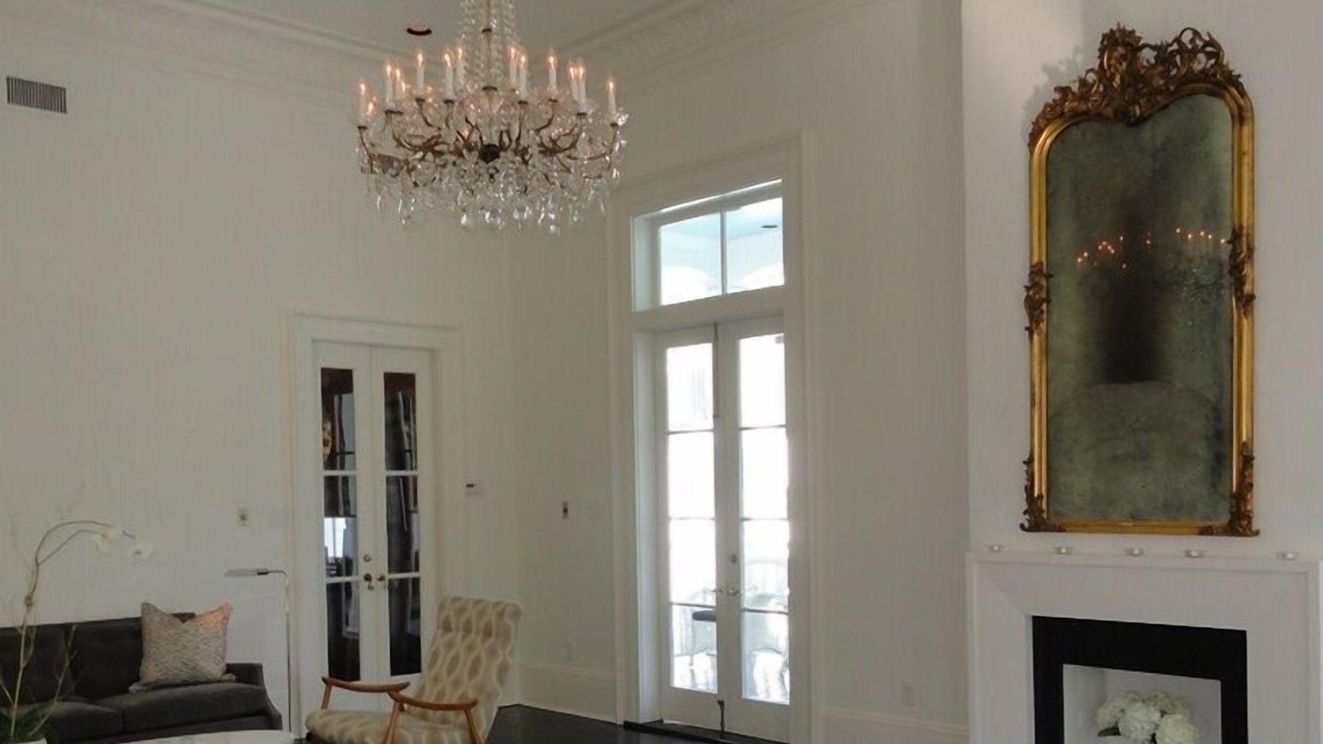 Hotel Melrose Mansion
