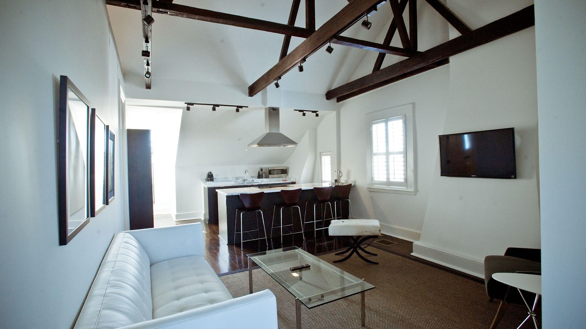 Hotel Melrose Mansion