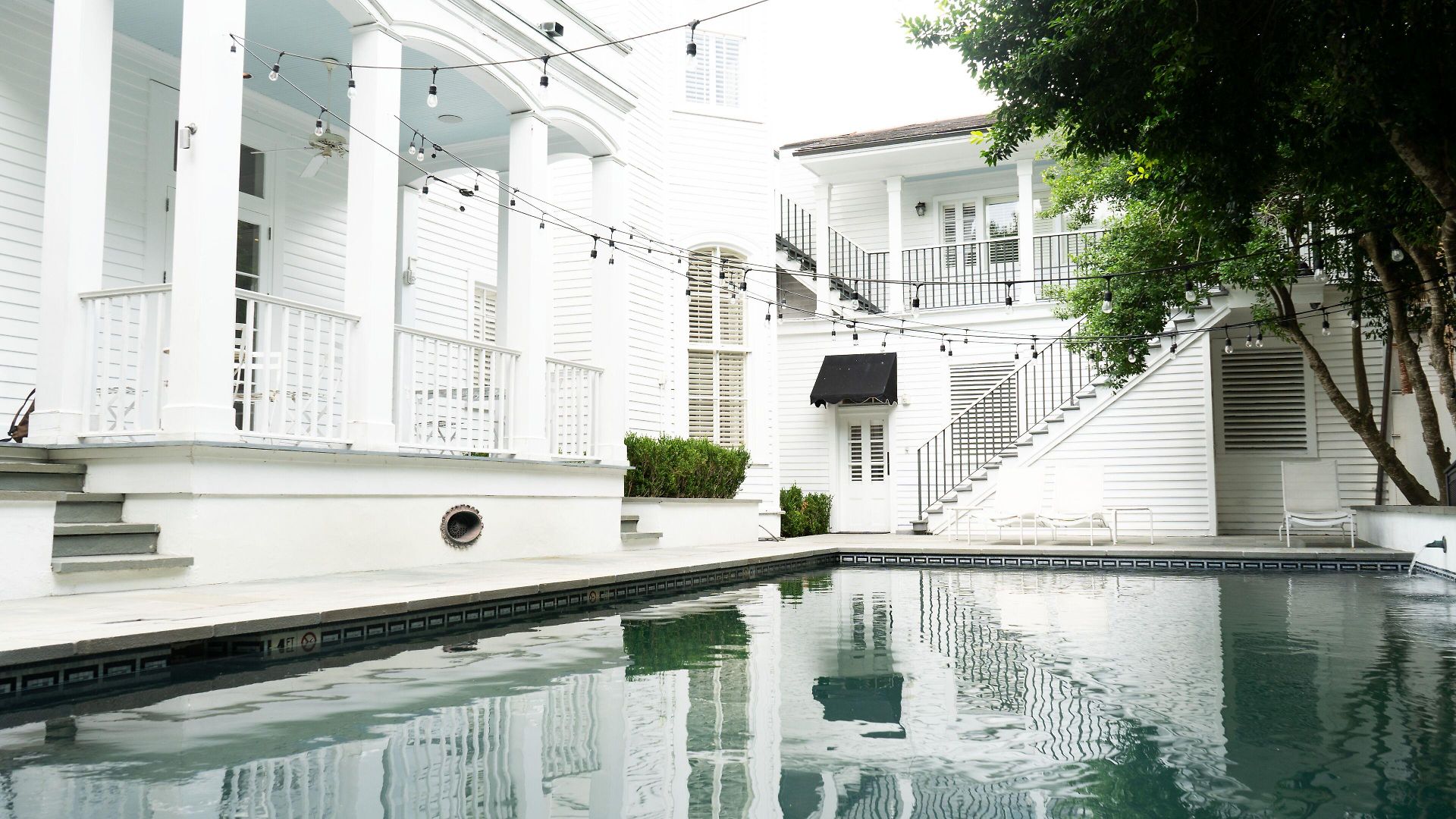 Hotel Melrose Mansion 3*