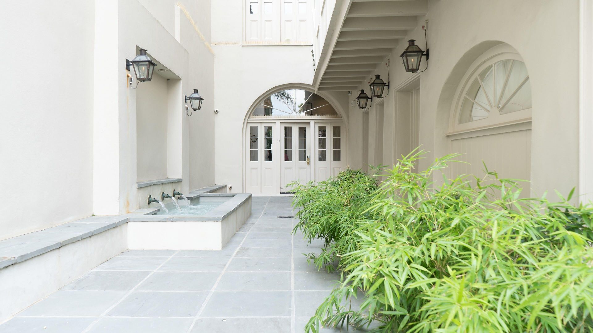 Melrose Mansion 3*