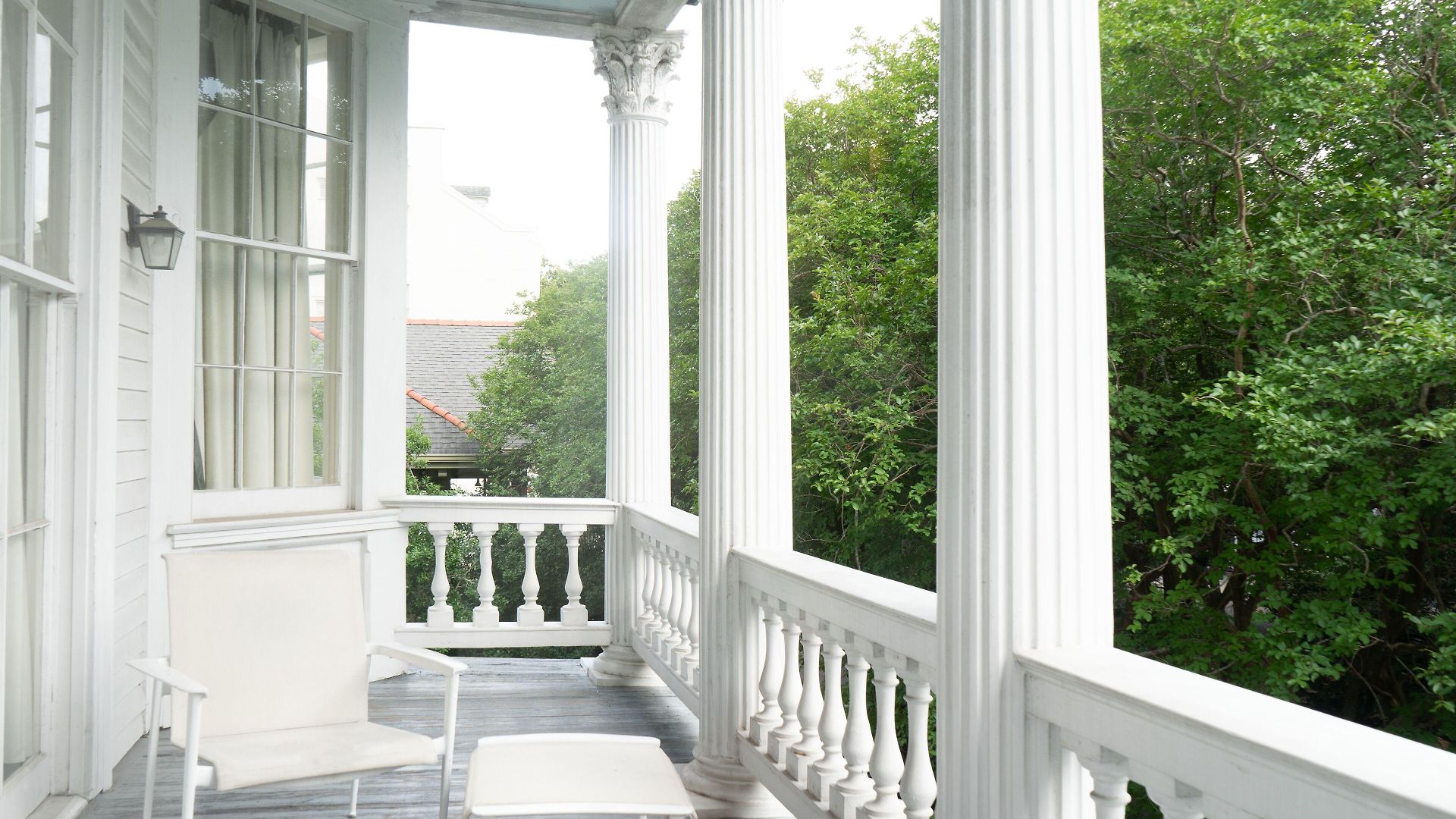 Melrose Mansion 3* New Orleans